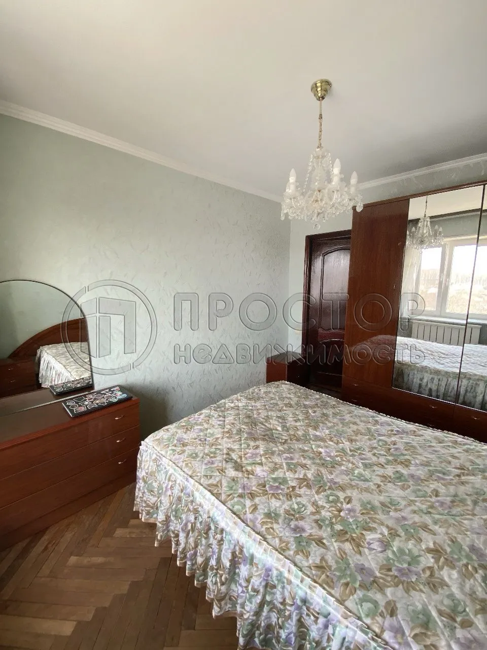 3-комнатная квартира, 67.3 м² - фото 10