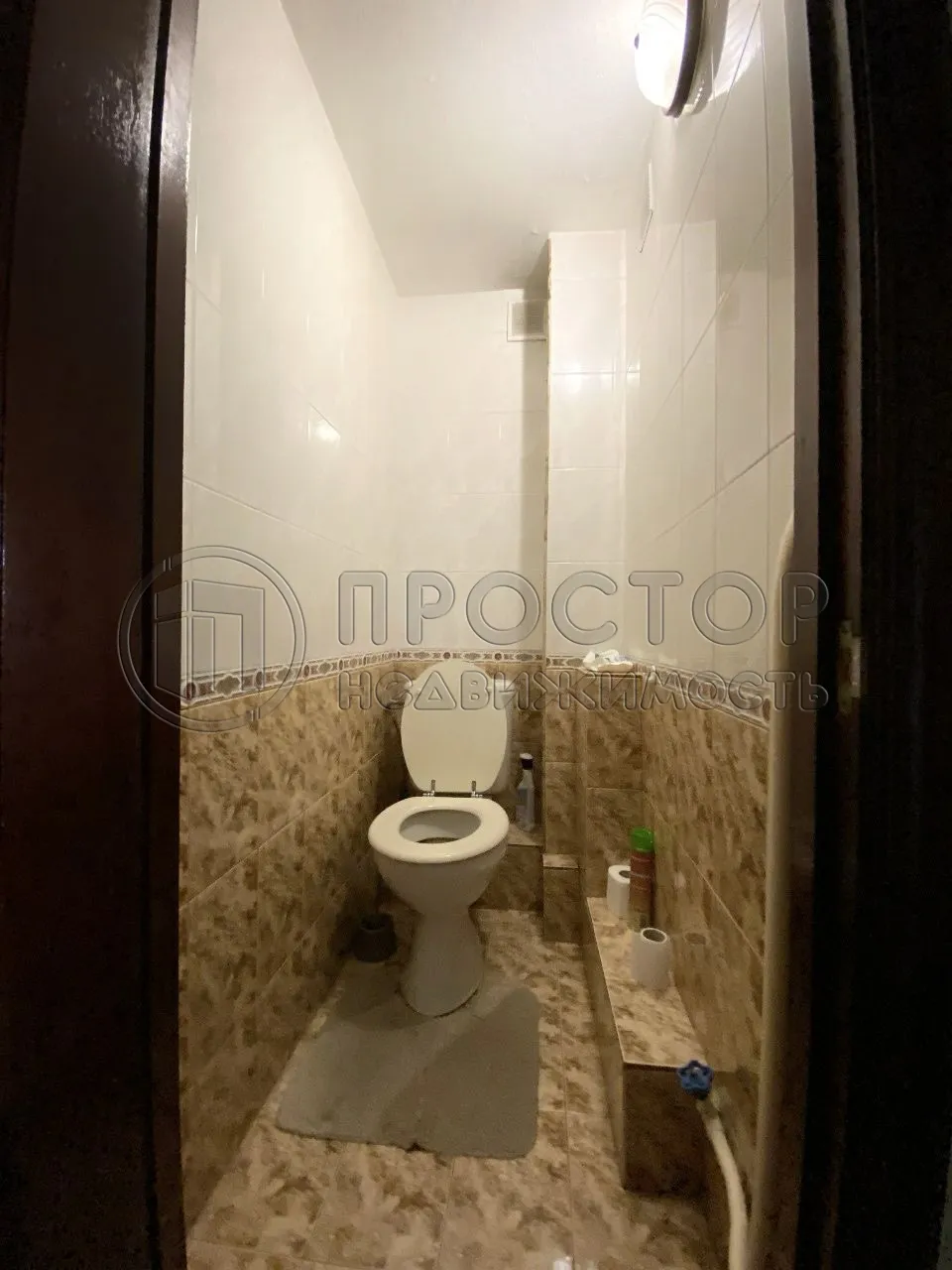 3-комнатная квартира, 67.3 м² - фото 11