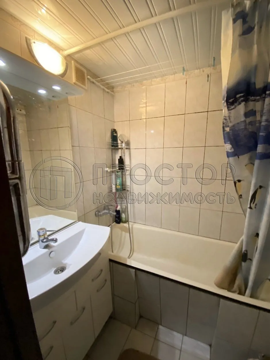 3-комнатная квартира, 67.3 м² - фото 12