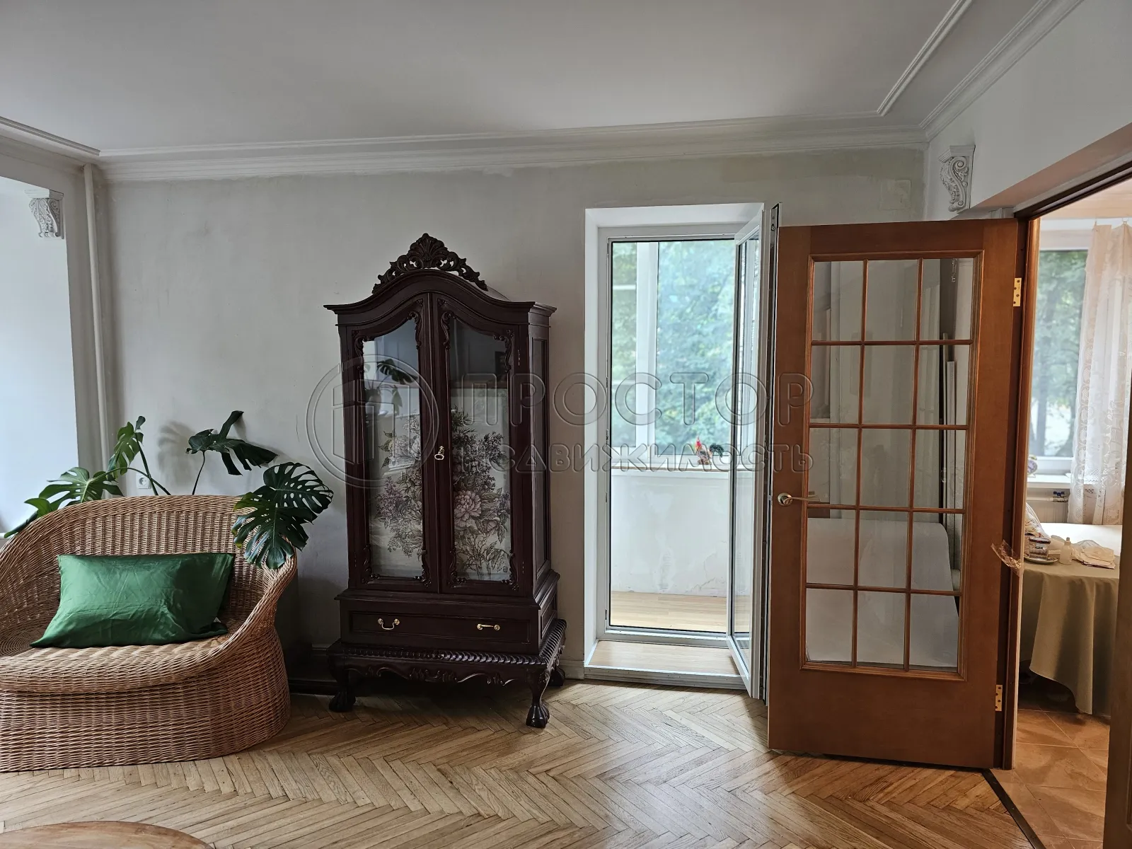 4-комнатная квартира, 100 м² - фото 4