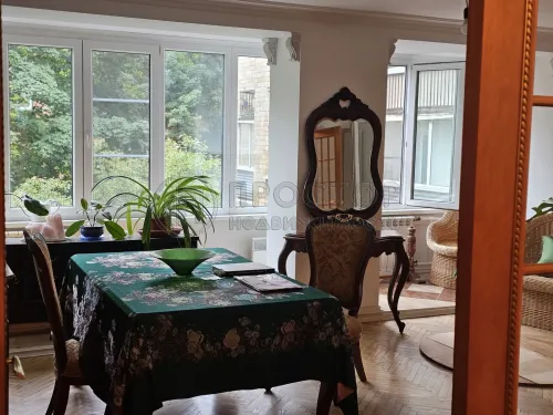 4-комнатная квартира, 100 м² - фото 5