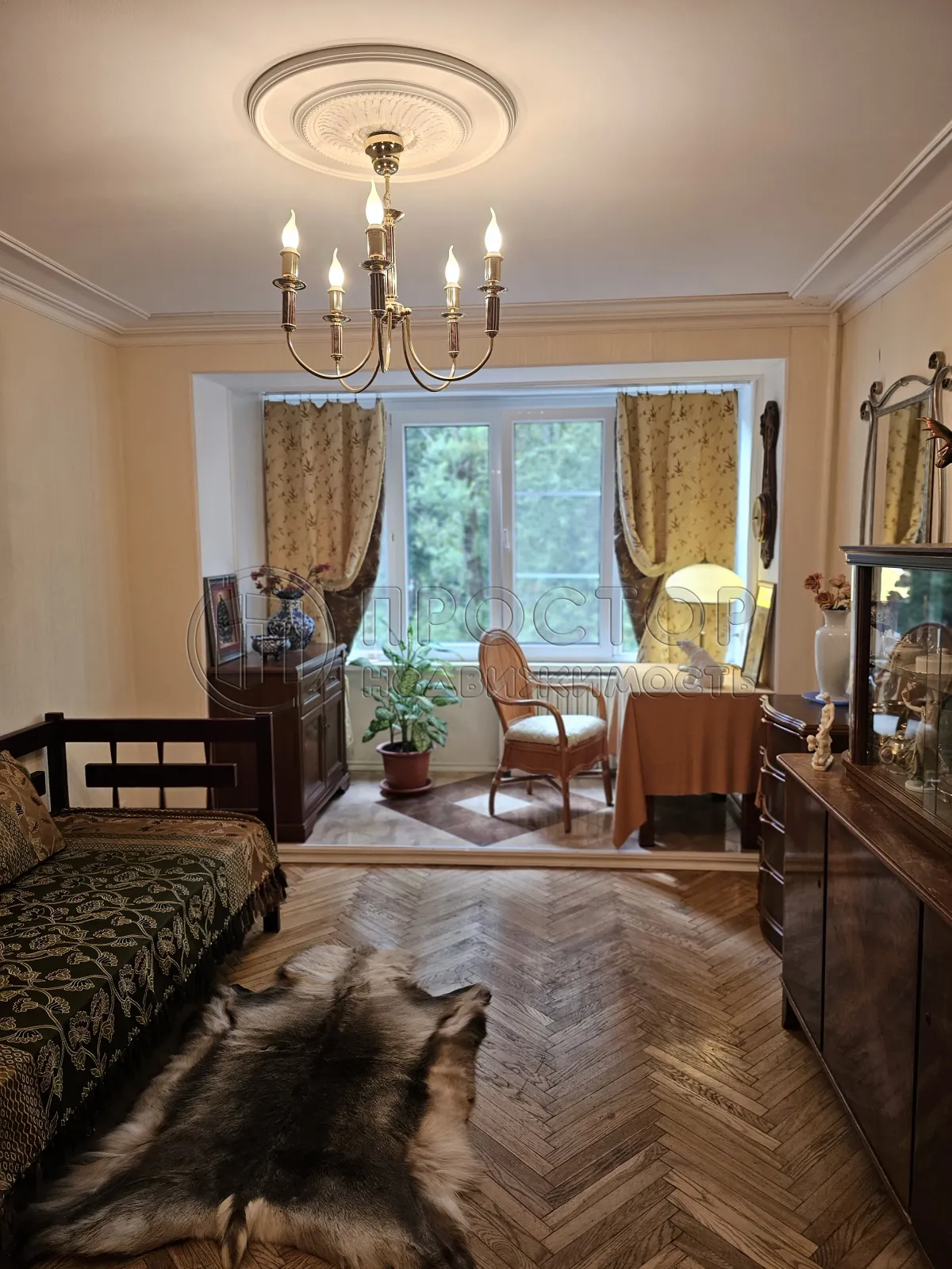 4-комнатная квартира, 100 м² - фото 9