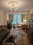 4-комнатная квартира, 100 м² - фото 35