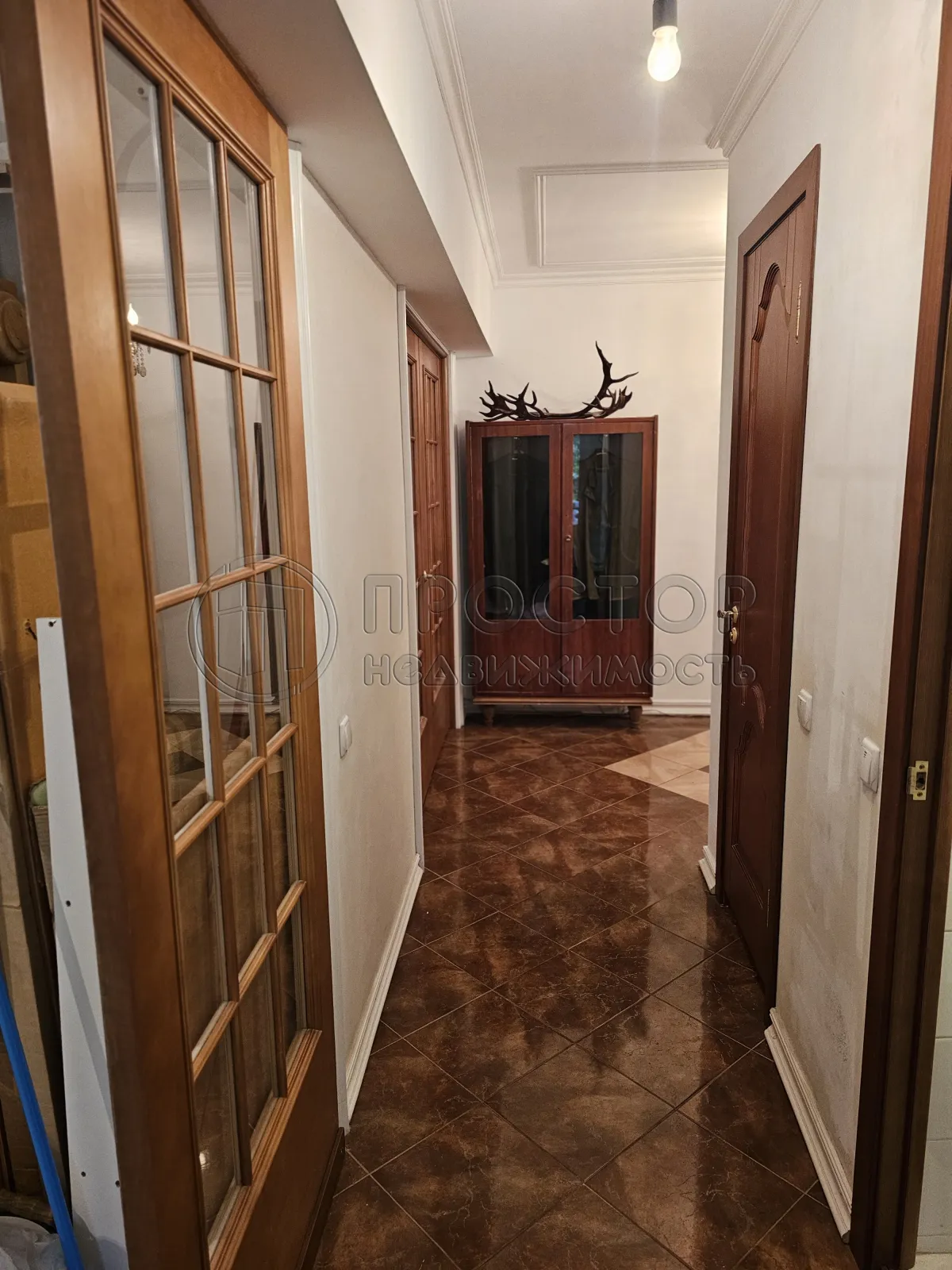 4-комнатная квартира, 100 м² - фото 10