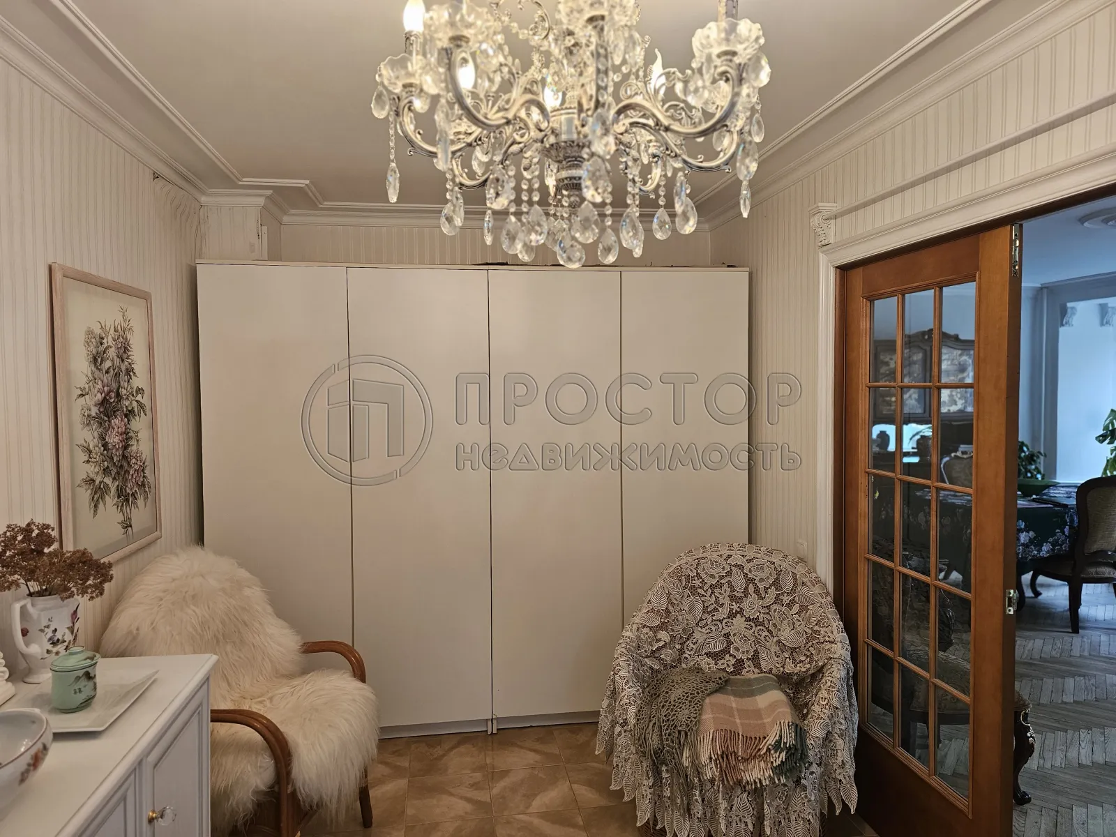 4-комнатная квартира, 100 м² - фото 11