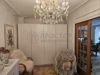 4-комнатная квартира, 100 м² - фото 37