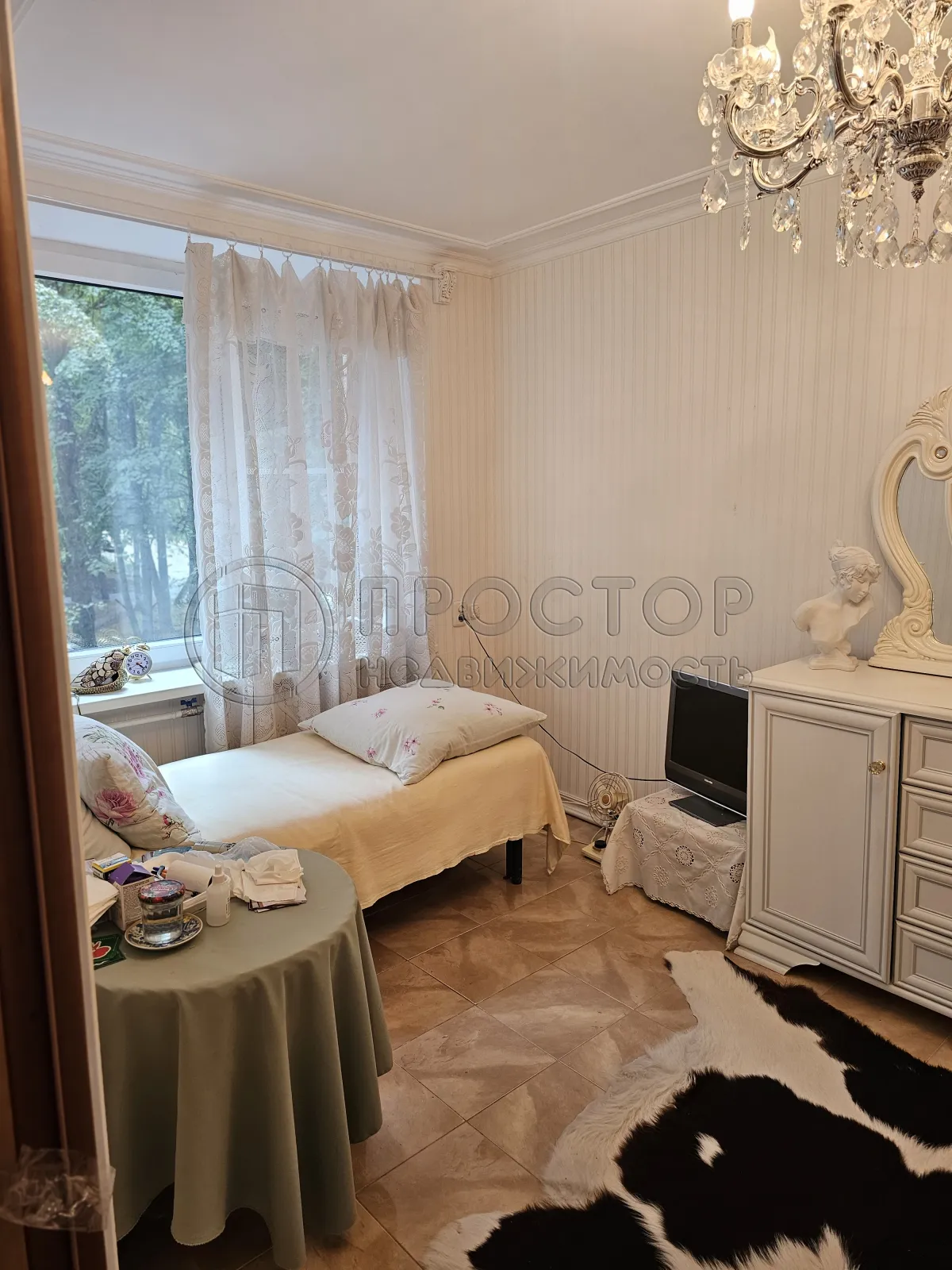 4-комнатная квартира, 100 м² - фото 12