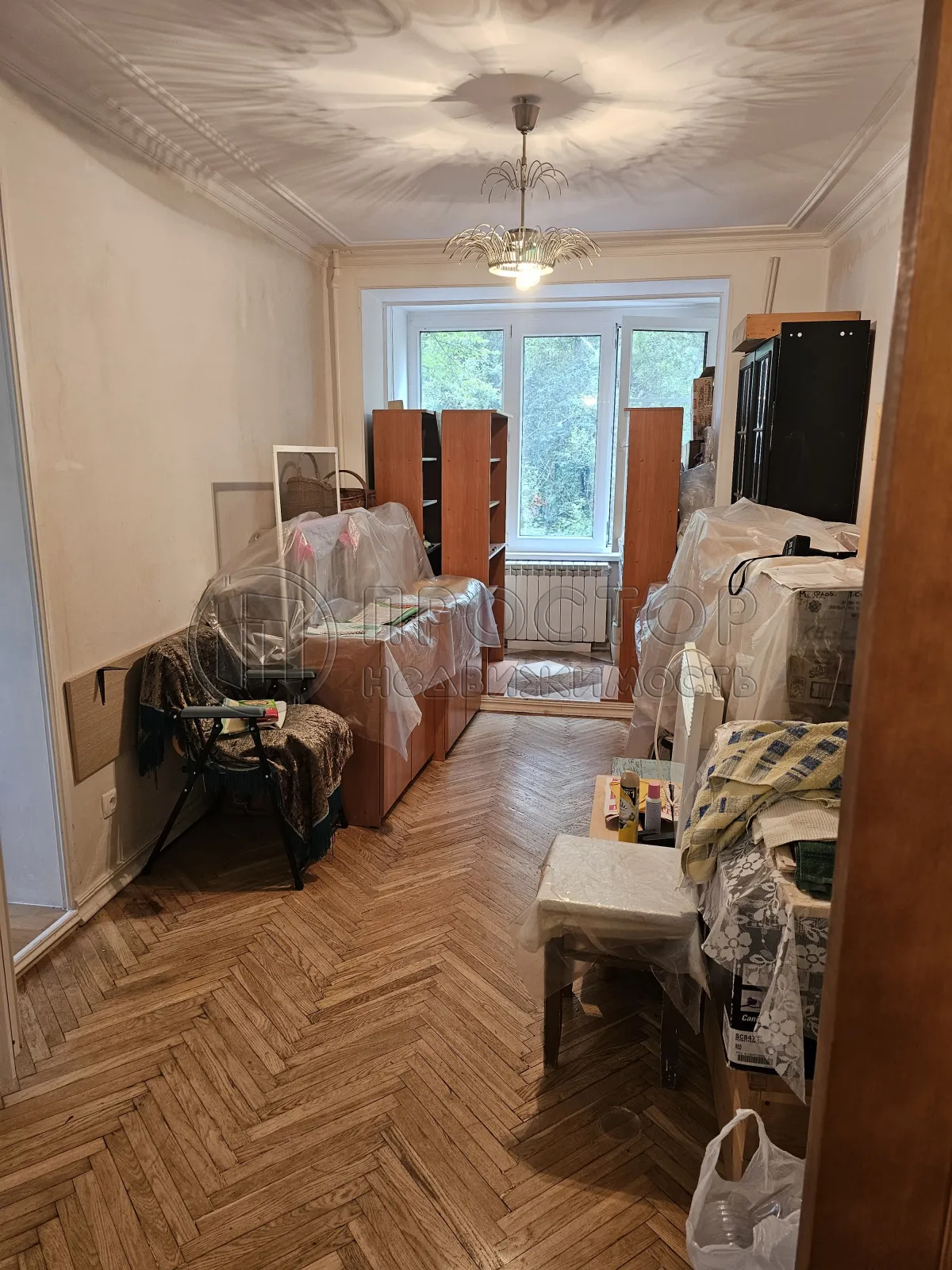 4-комнатная квартира, 100 м² - фото 14