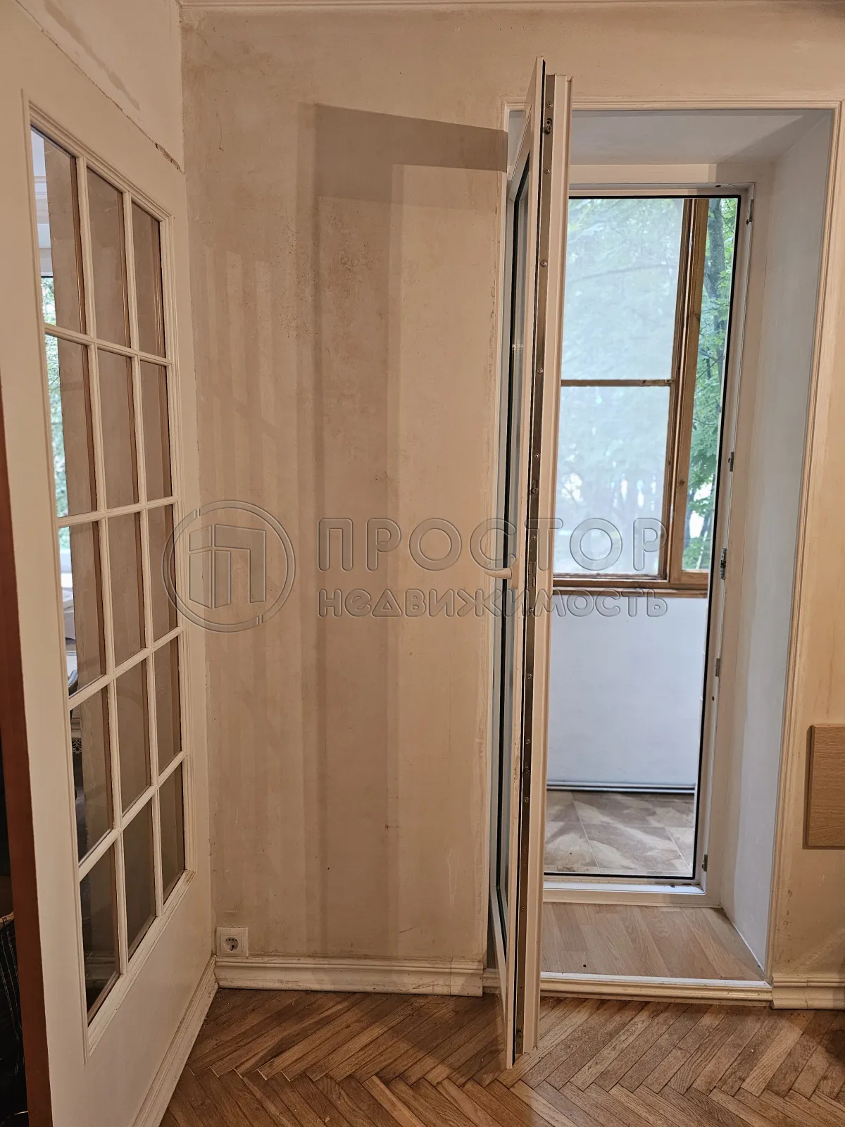 4-комнатная квартира, 100 м² - фото 15