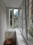 4-комнатная квартира, 100 м² - фото 42