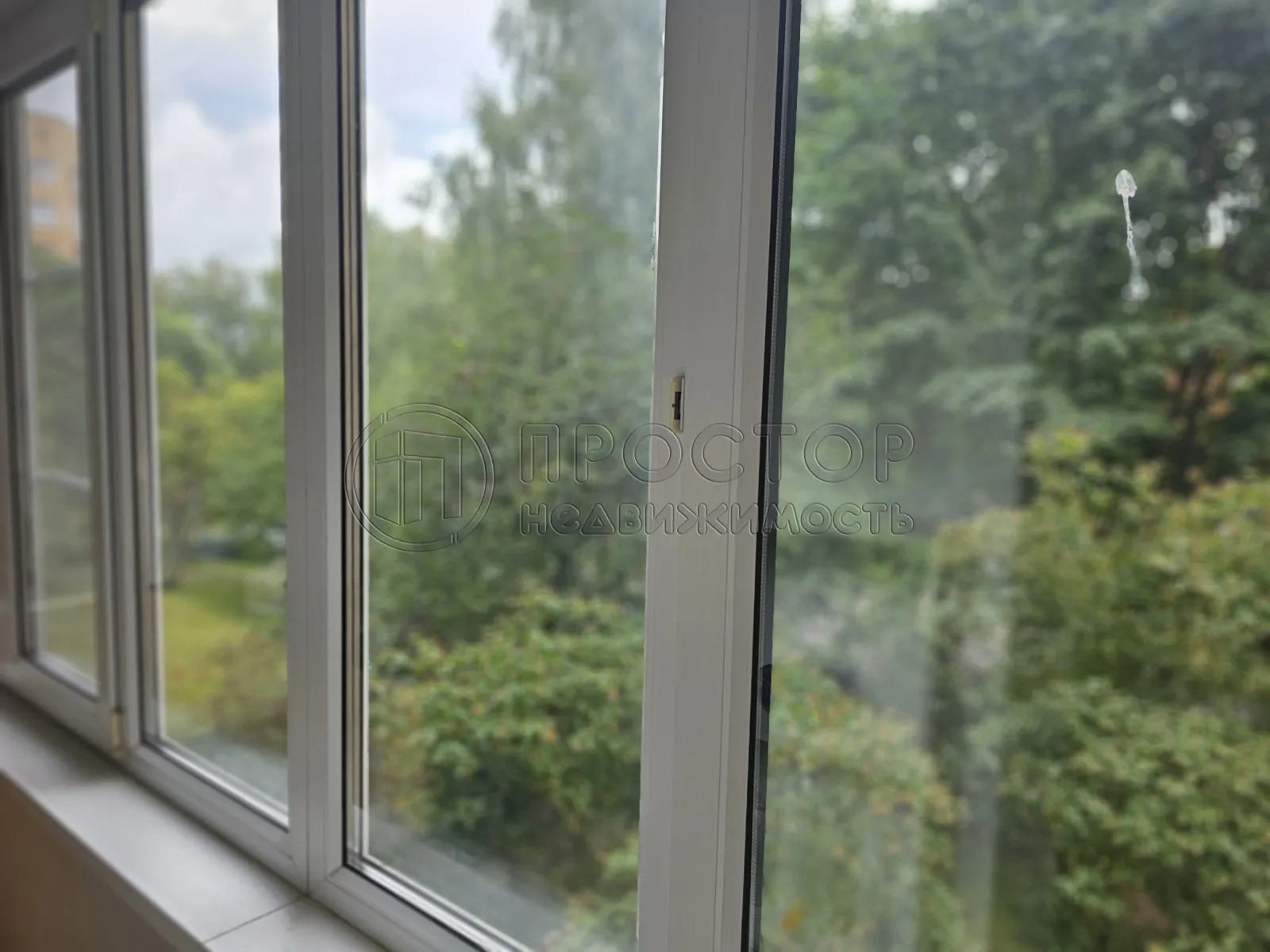 4-комнатная квартира, 100 м² - фото 17