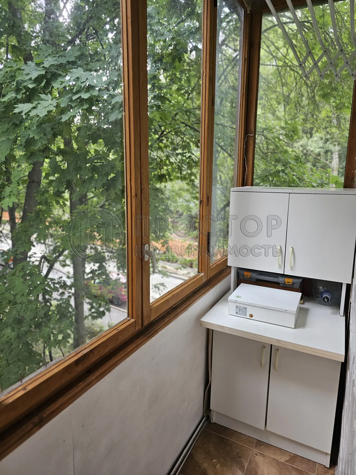 4-комнатная квартира, 100 м² - фото 18