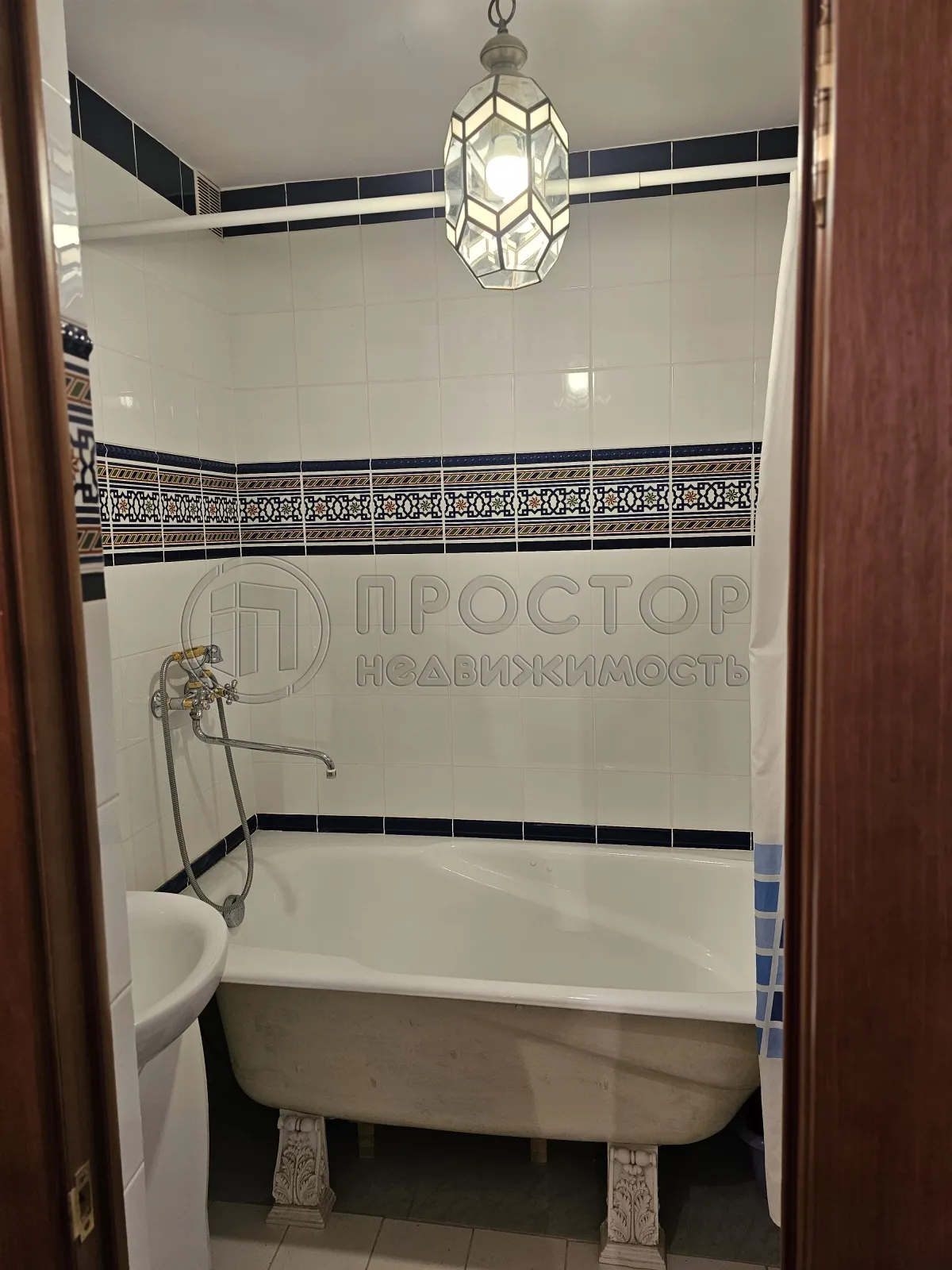 4-комнатная квартира, 100 м² - фото 20