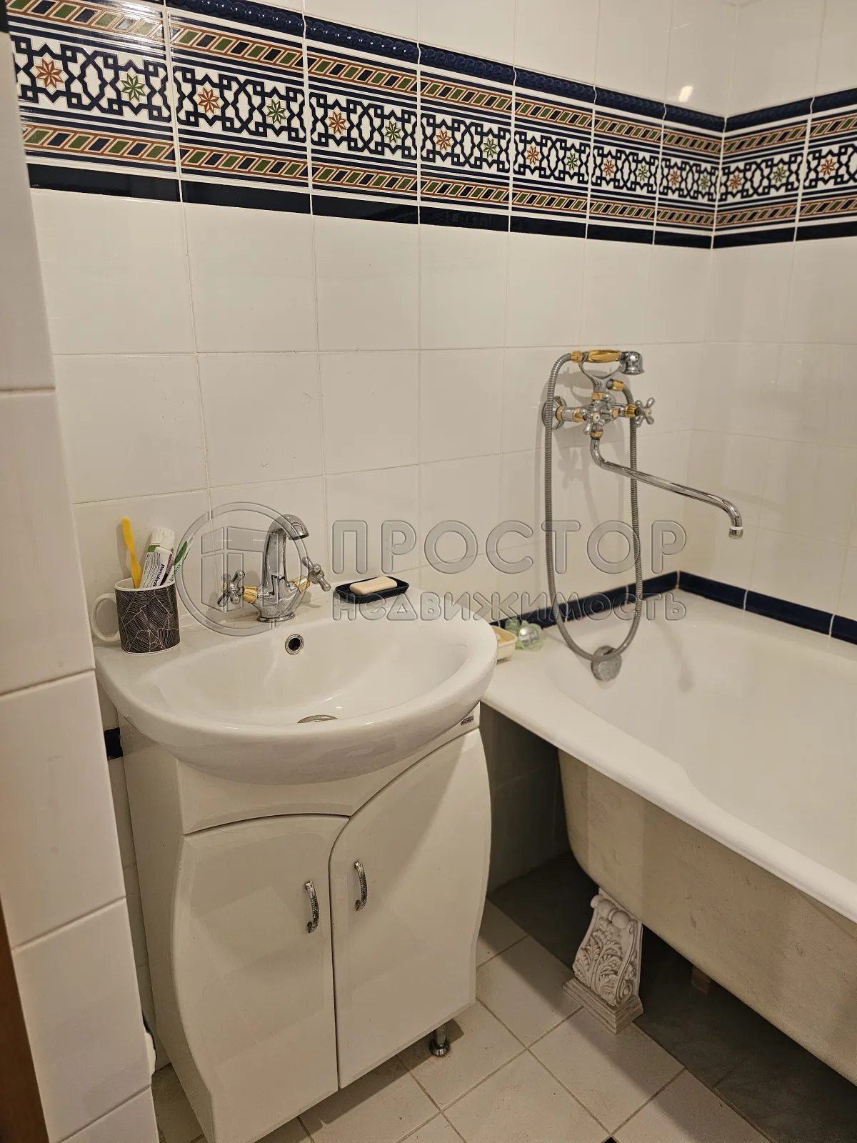 4-комнатная квартира, 100 м² - фото 21