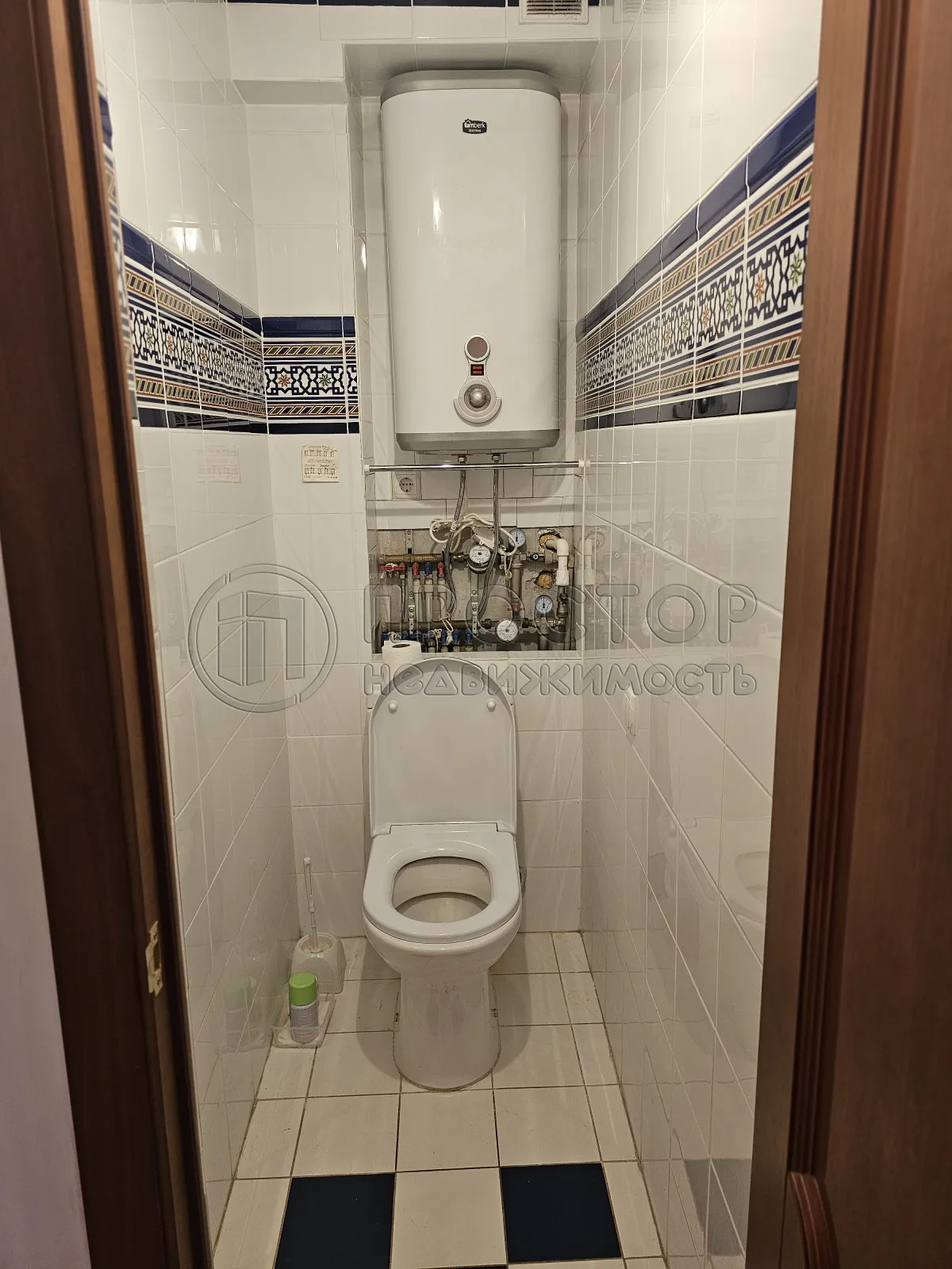 4-комнатная квартира, 100 м² - фото 22