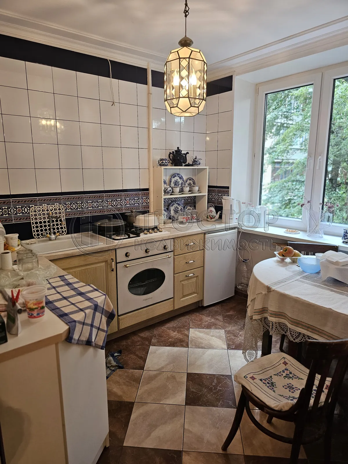 4-комнатная квартира, 100 м² - фото 23