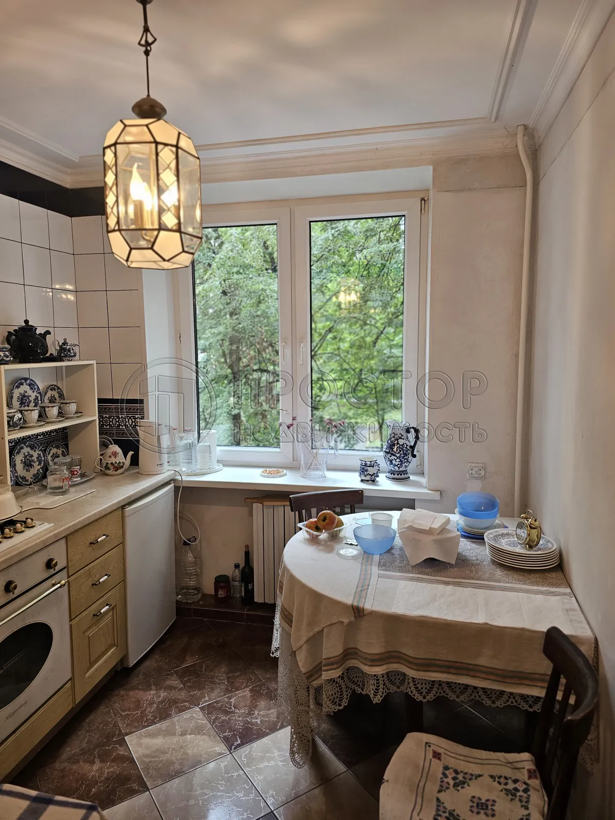 4-комнатная квартира, 100 м² - фото 24