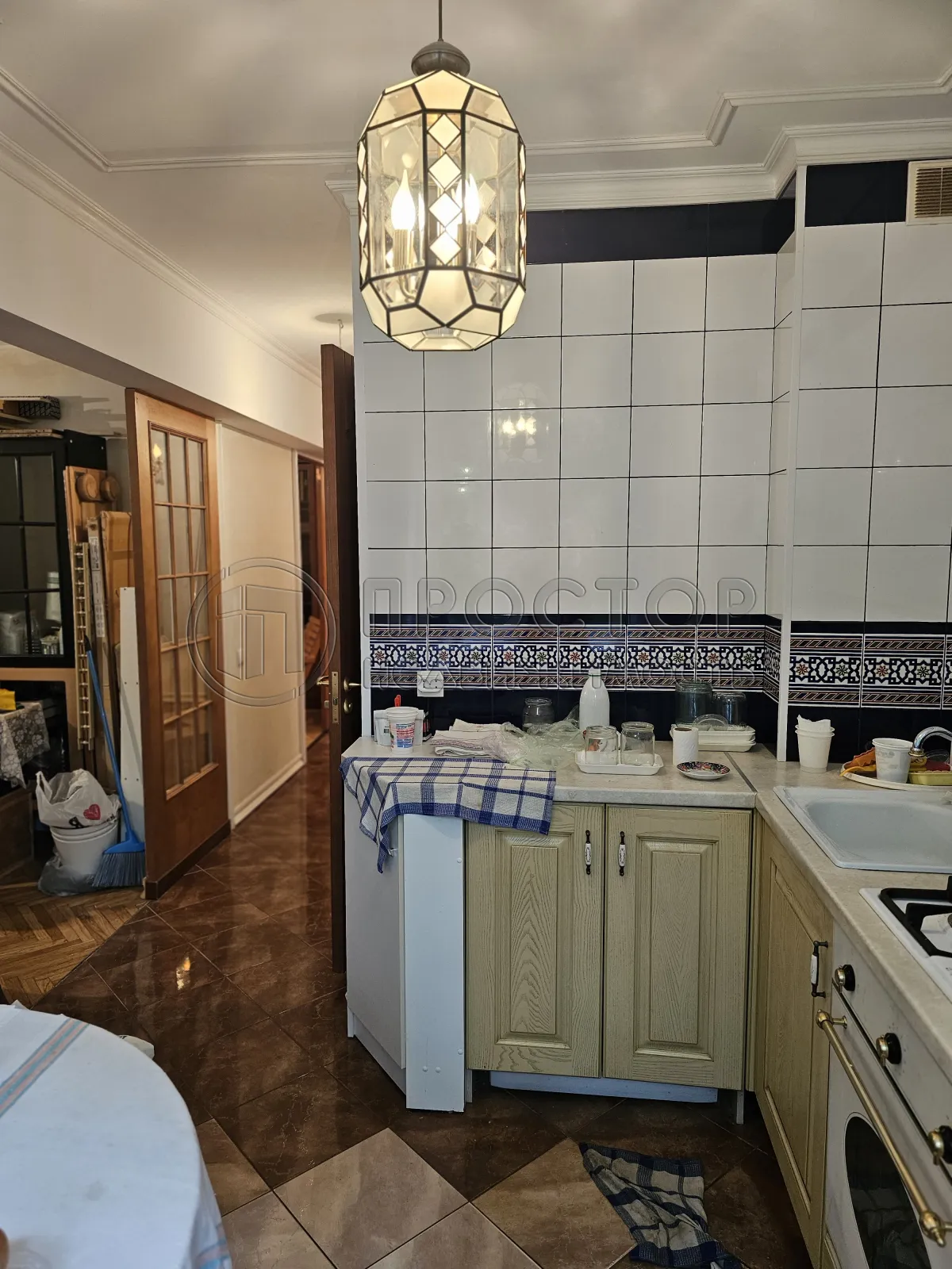 4-комнатная квартира, 100 м² - фото 25