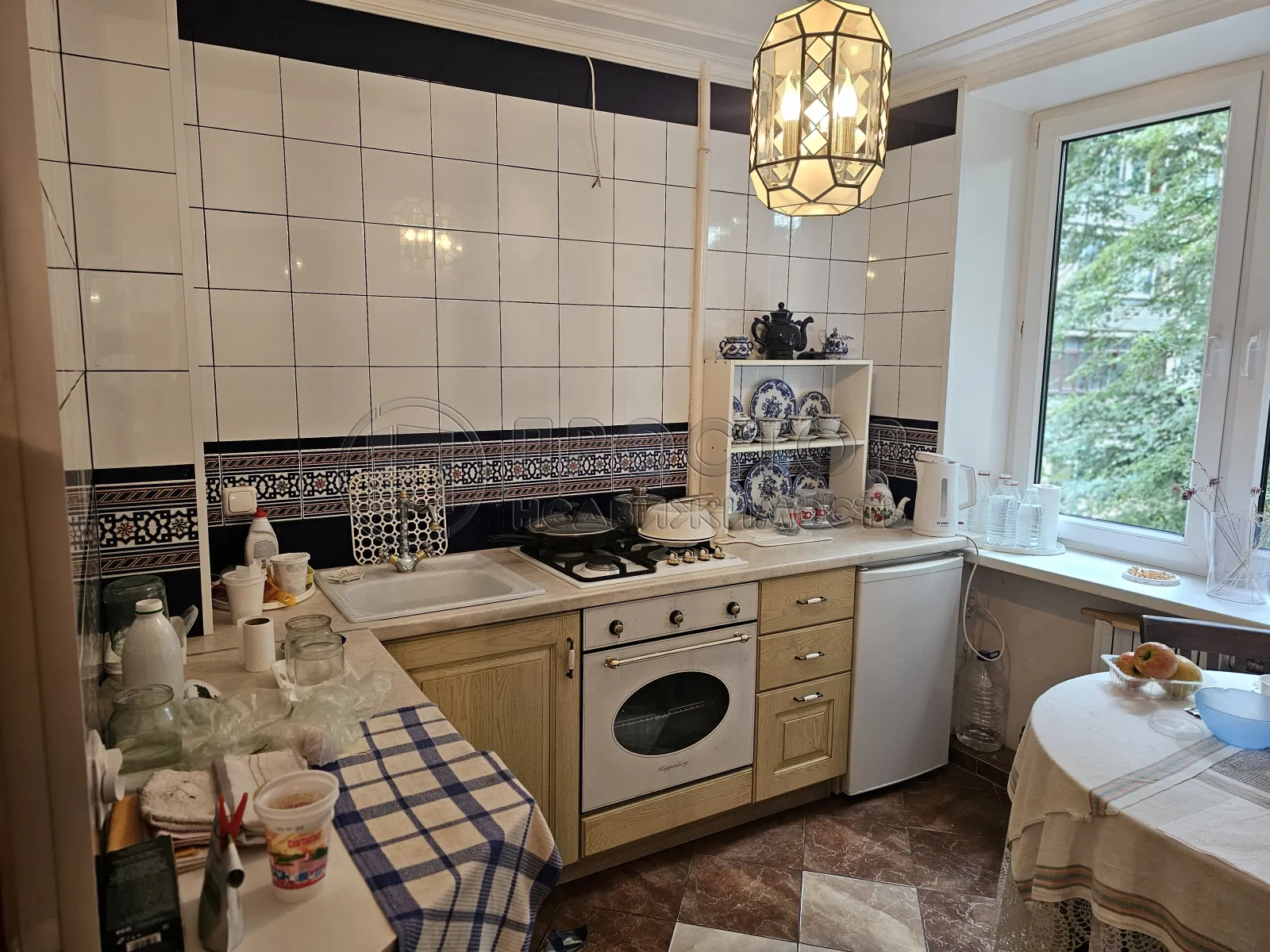 4-комнатная квартира, 100 м² - фото 26