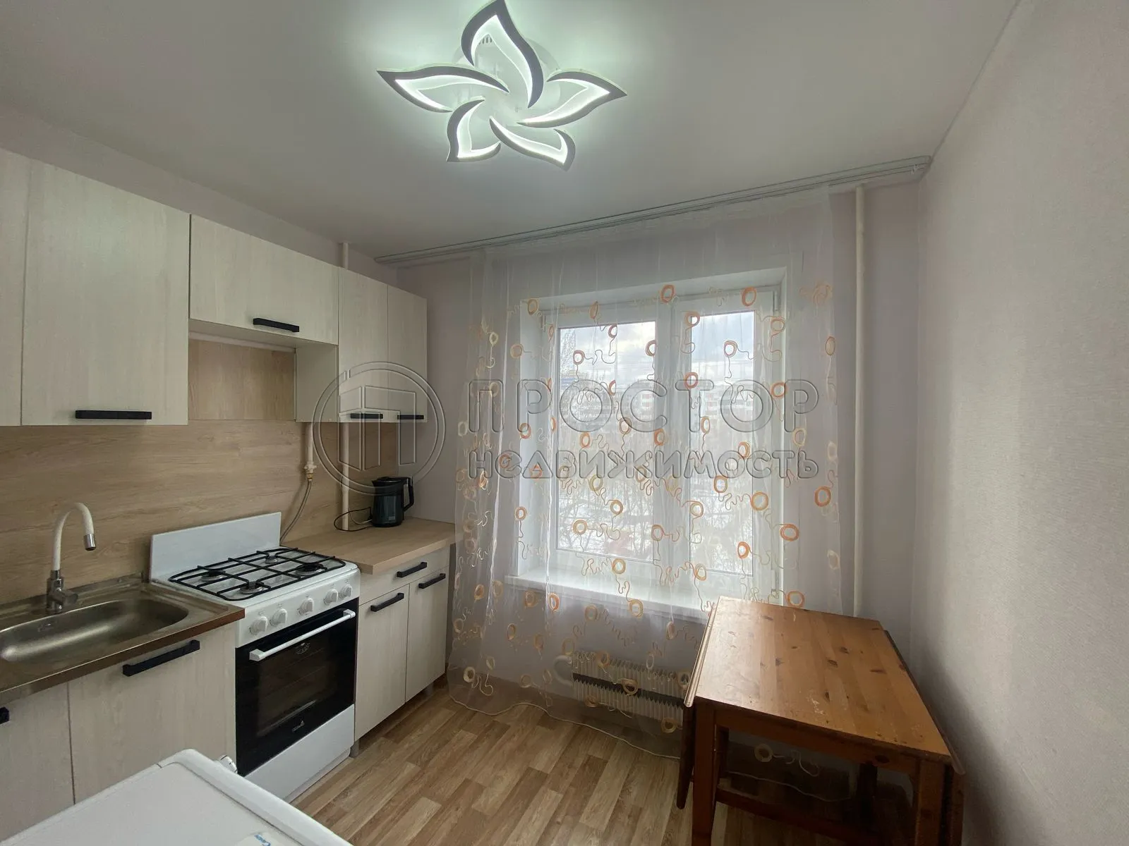 2-комнатная квартира, 44.5 м² - фото 2