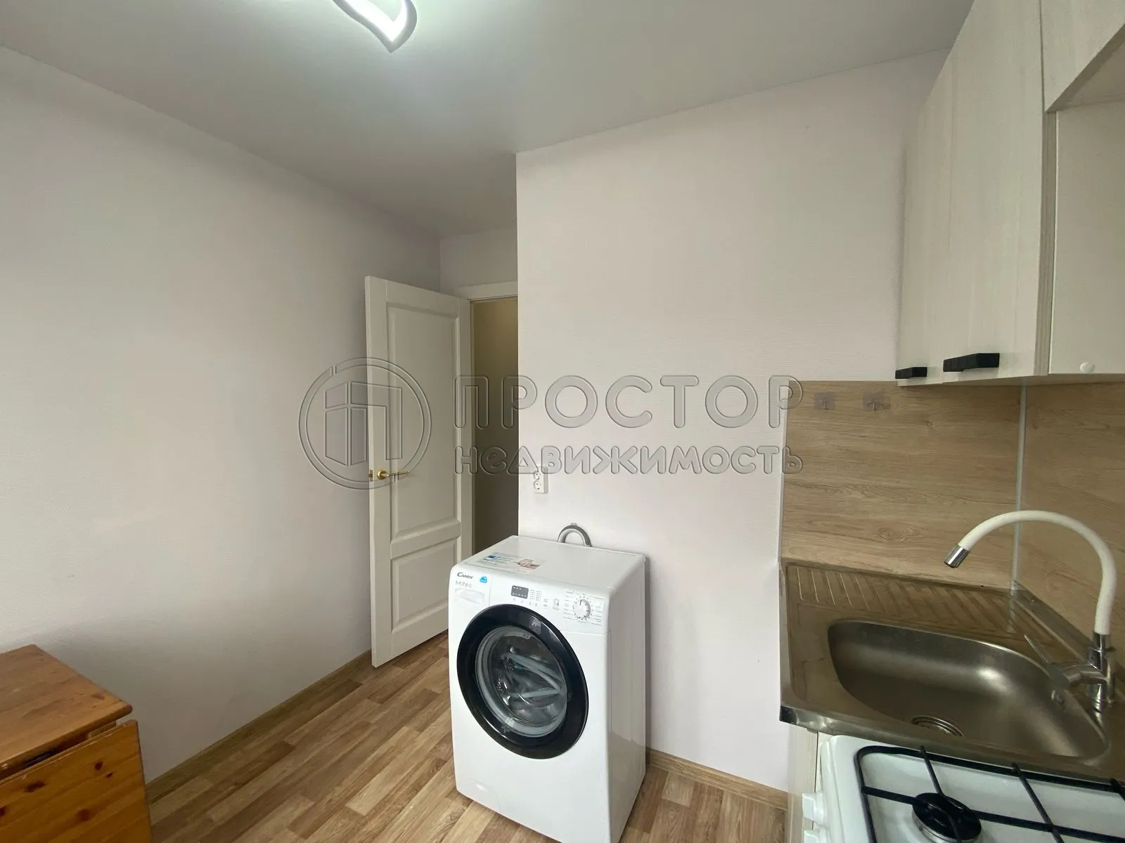 2-комнатная квартира, 44.5 м² - фото 3