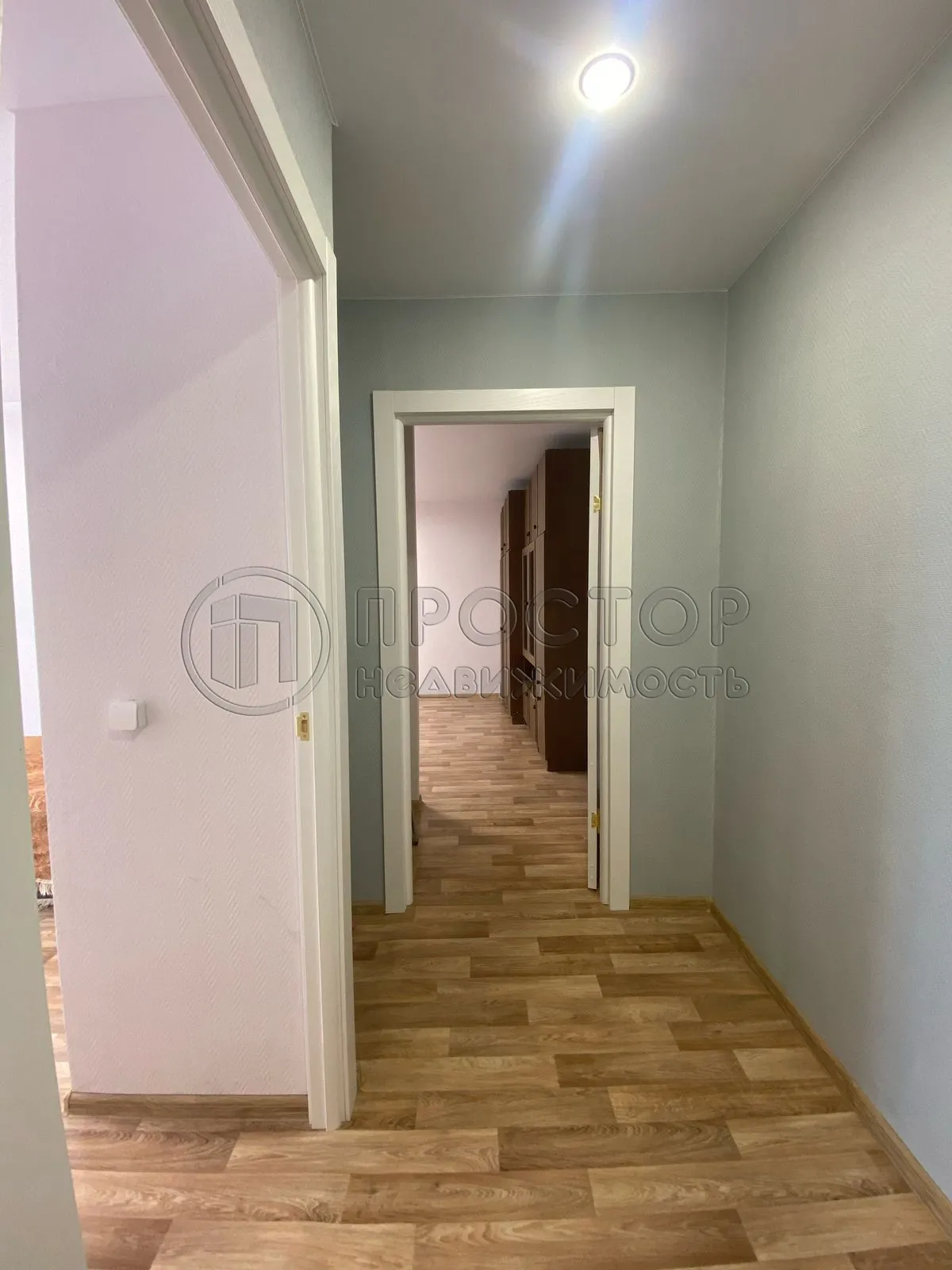 2-комнатная квартира, 44.5 м² - фото 4