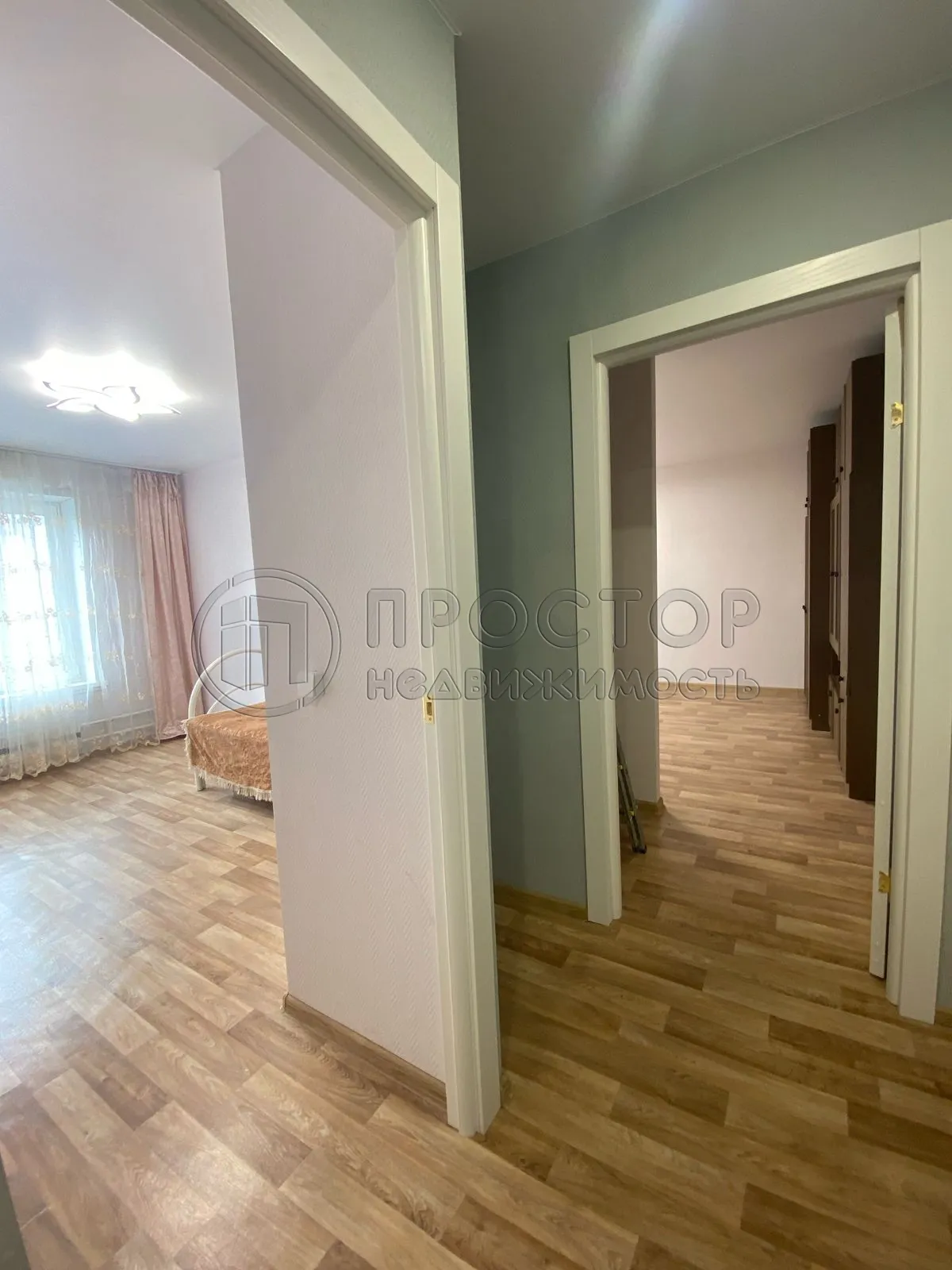 2-комнатная квартира, 44.5 м² - фото 5