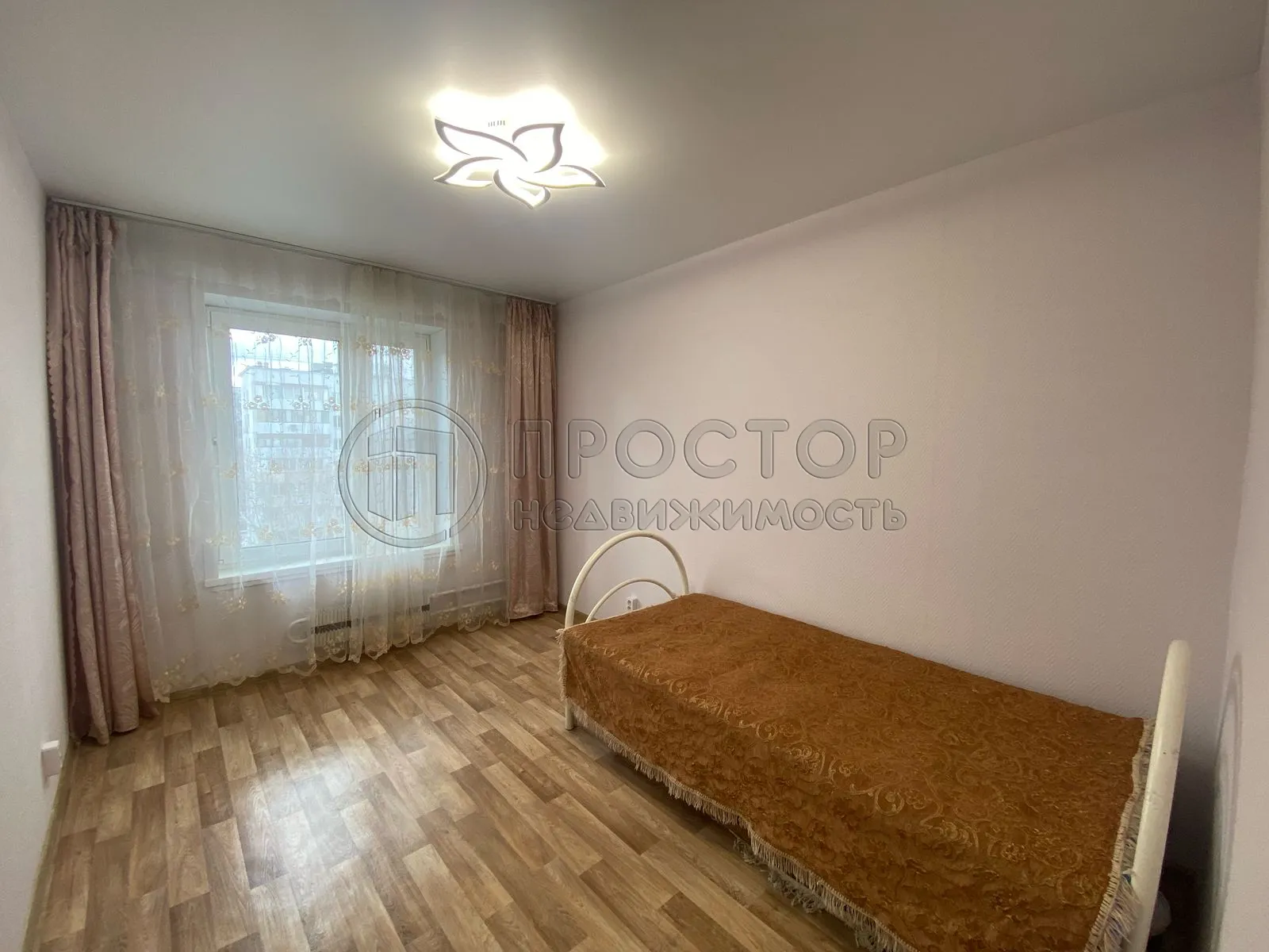 2-комнатная квартира, 44.5 м² - фото 6