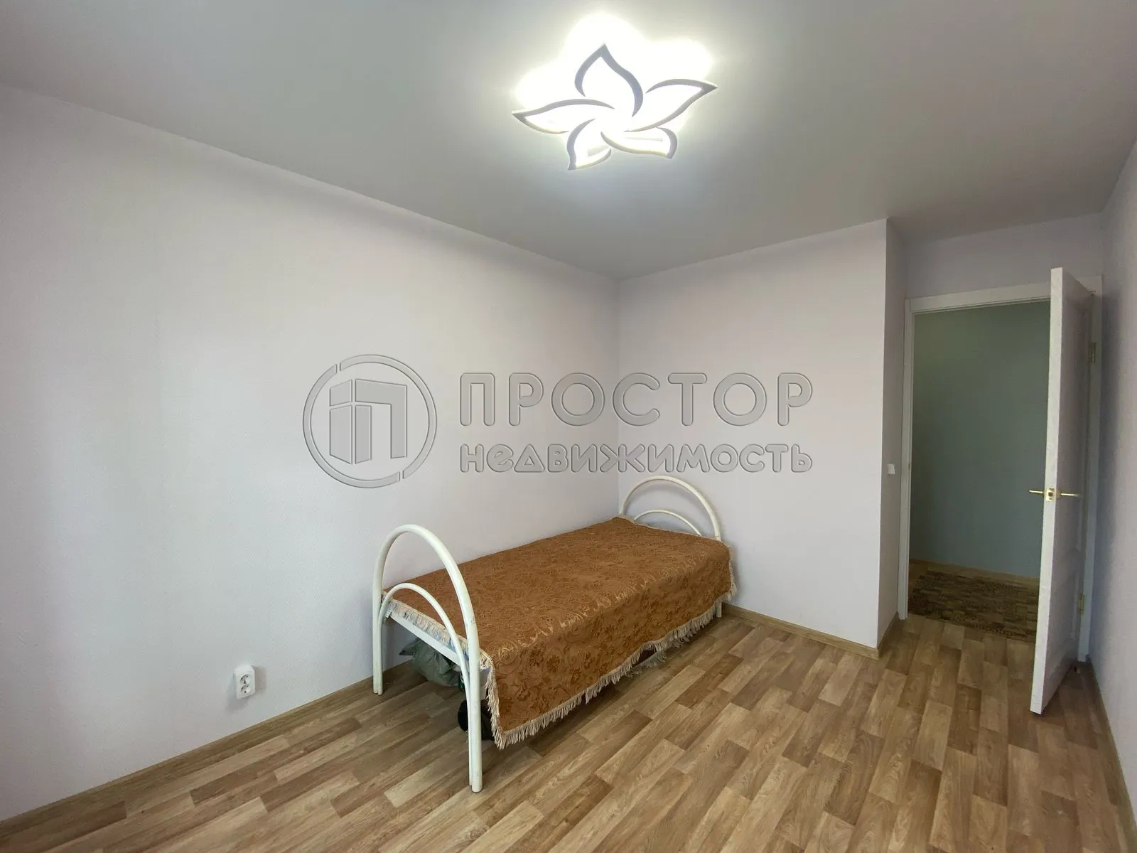 2-комнатная квартира, 44.5 м² - фото 7