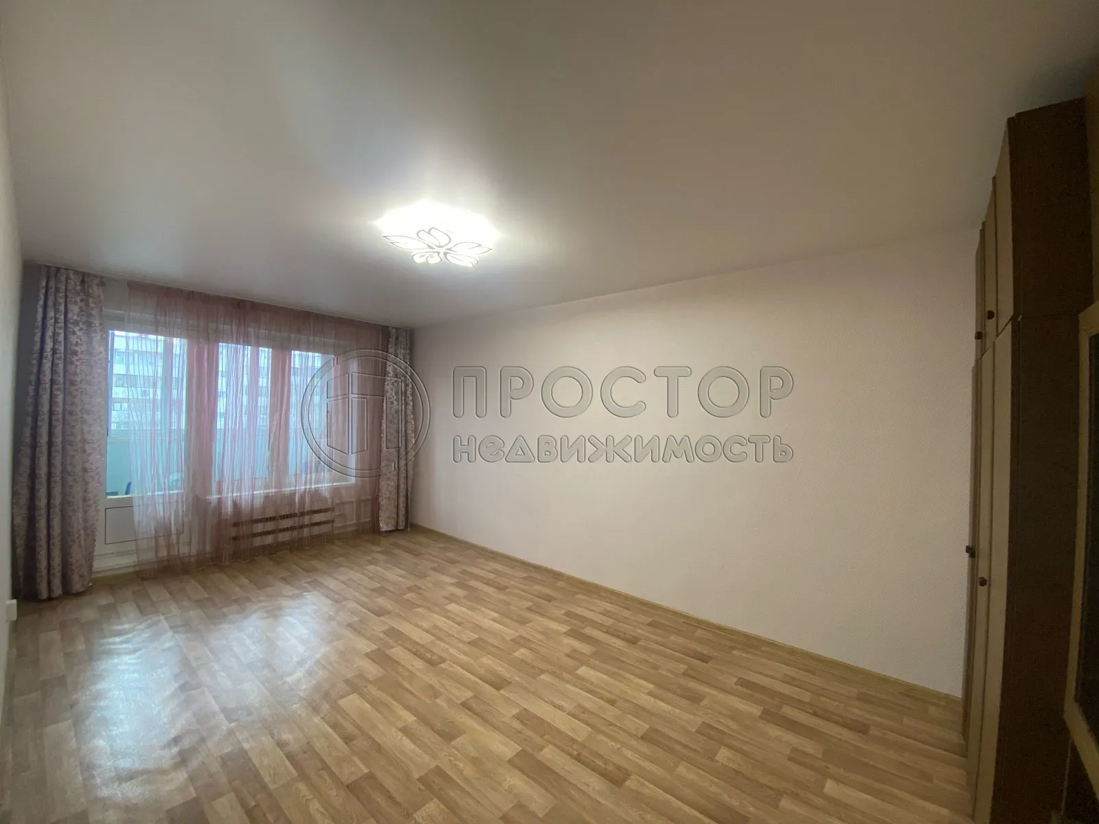 2-комнатная квартира, 44.5 м² - фото 9