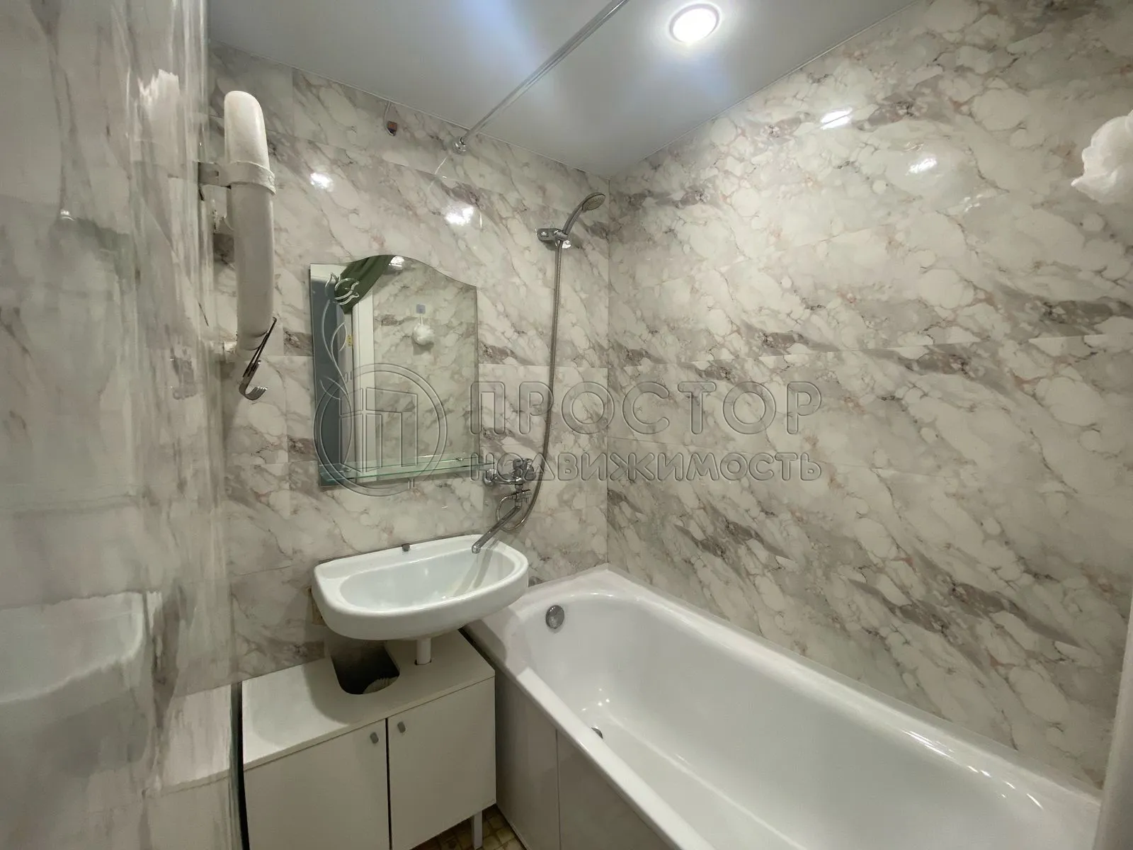 2-комнатная квартира, 44.5 м² - фото 14