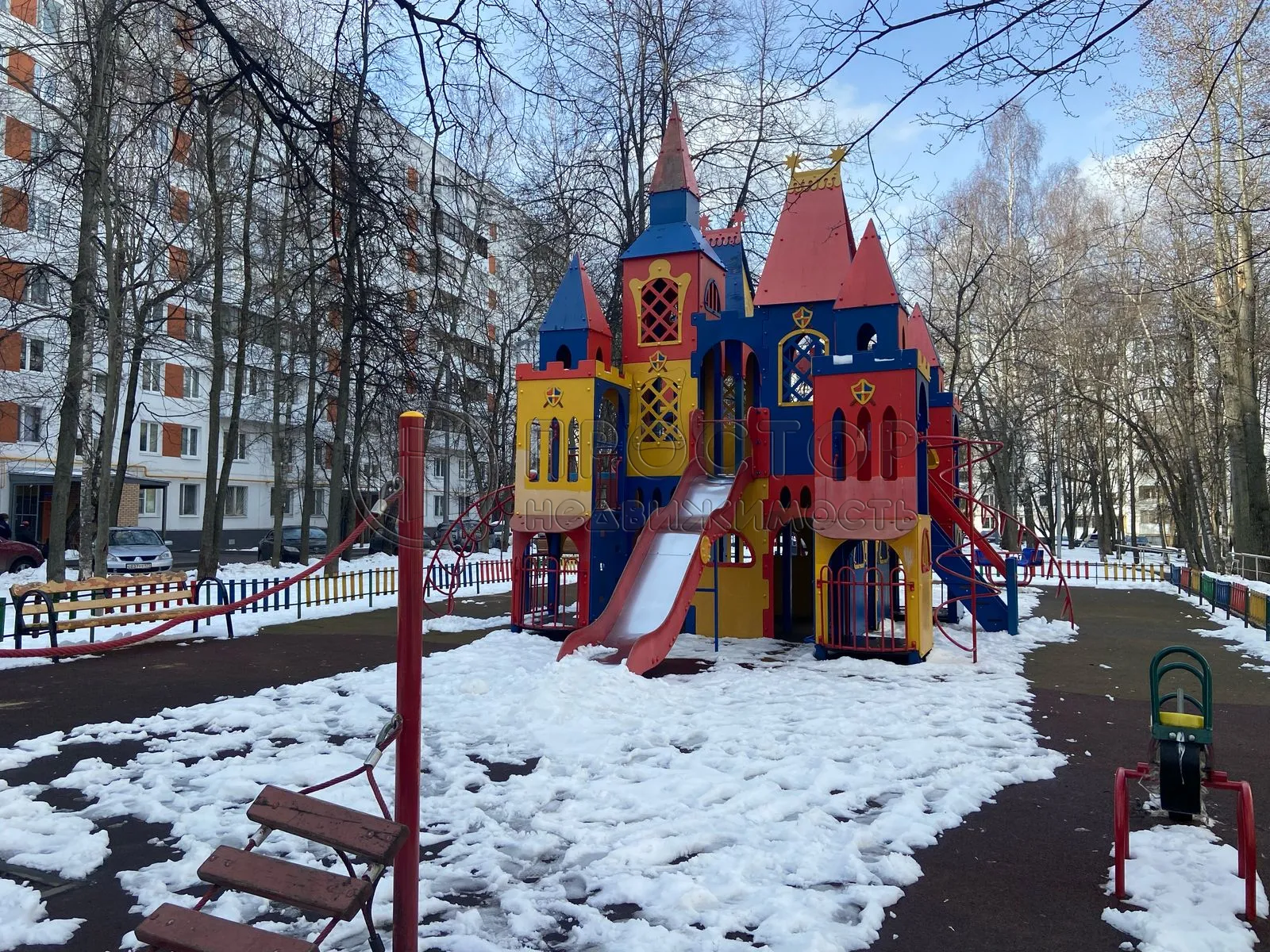 2-комнатная квартира, 44.5 м² - фото 18