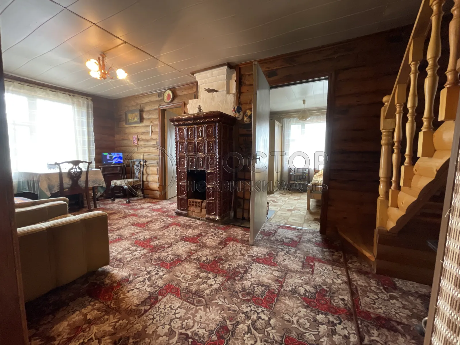 Дом, 100 м² - фото 25