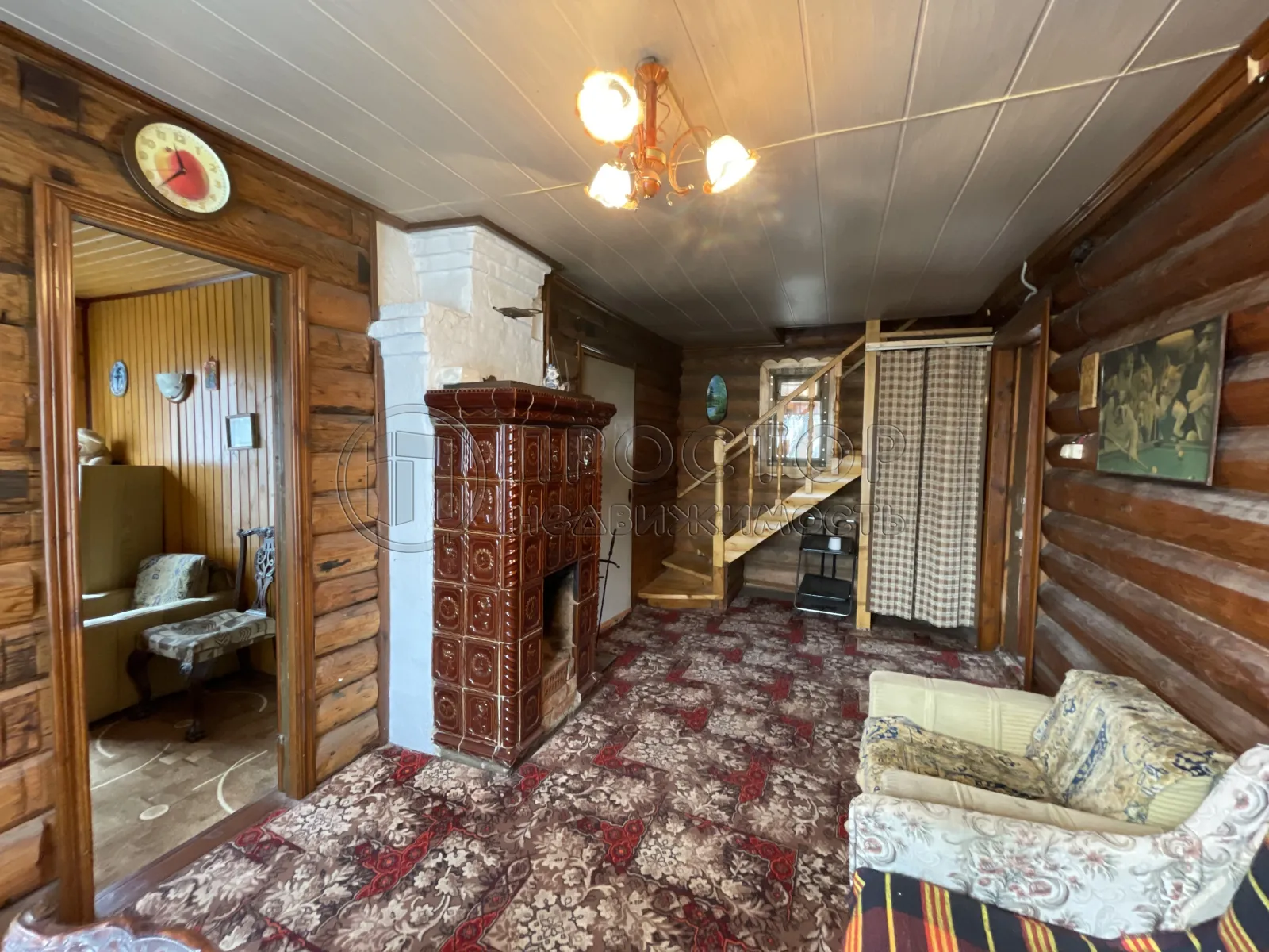 Дом, 100 м² - фото 26