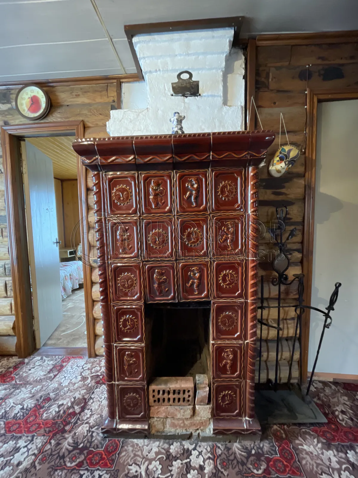 Дом, 100 м² - фото 28