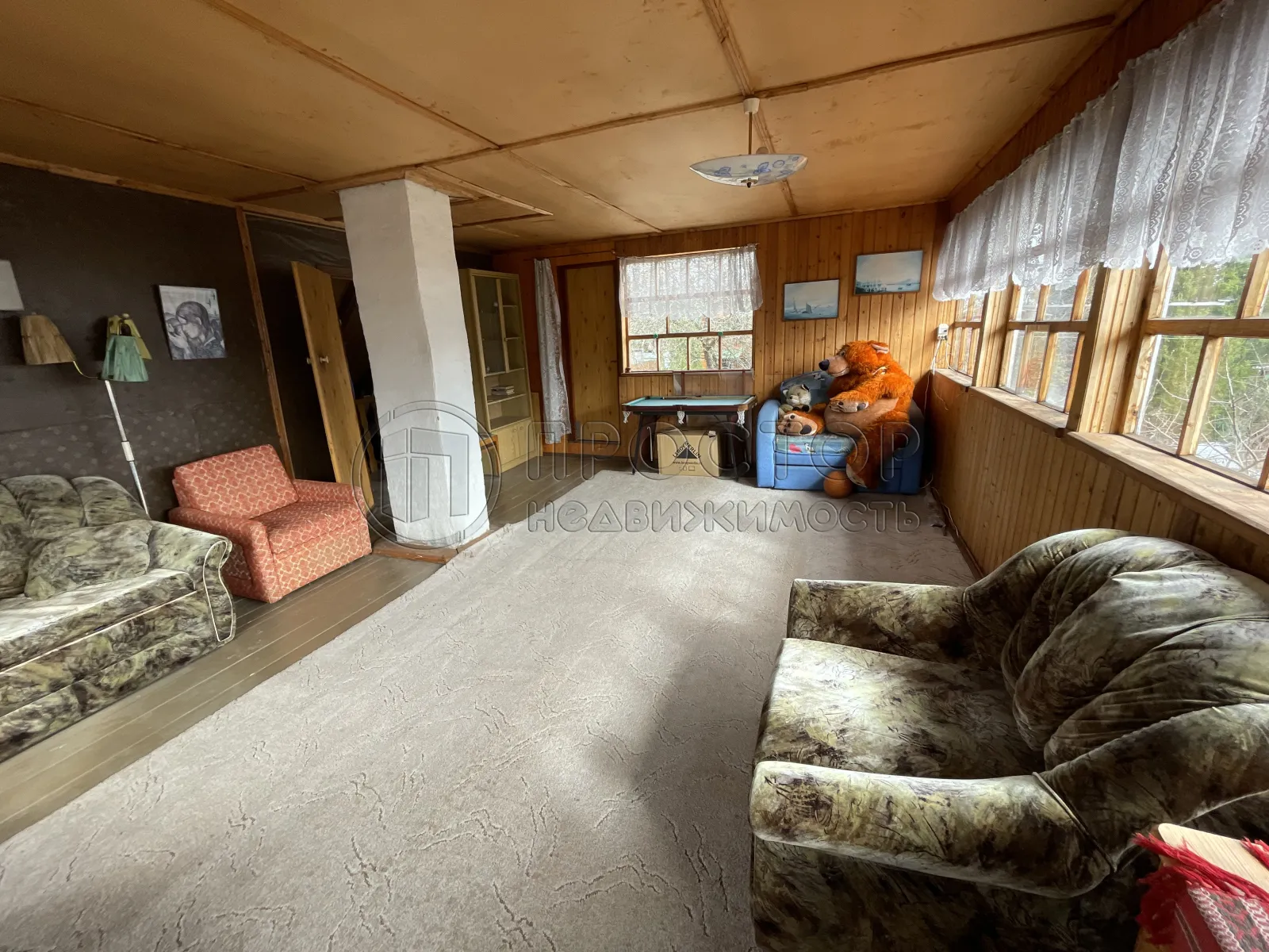 Дом, 100 м² - фото 32