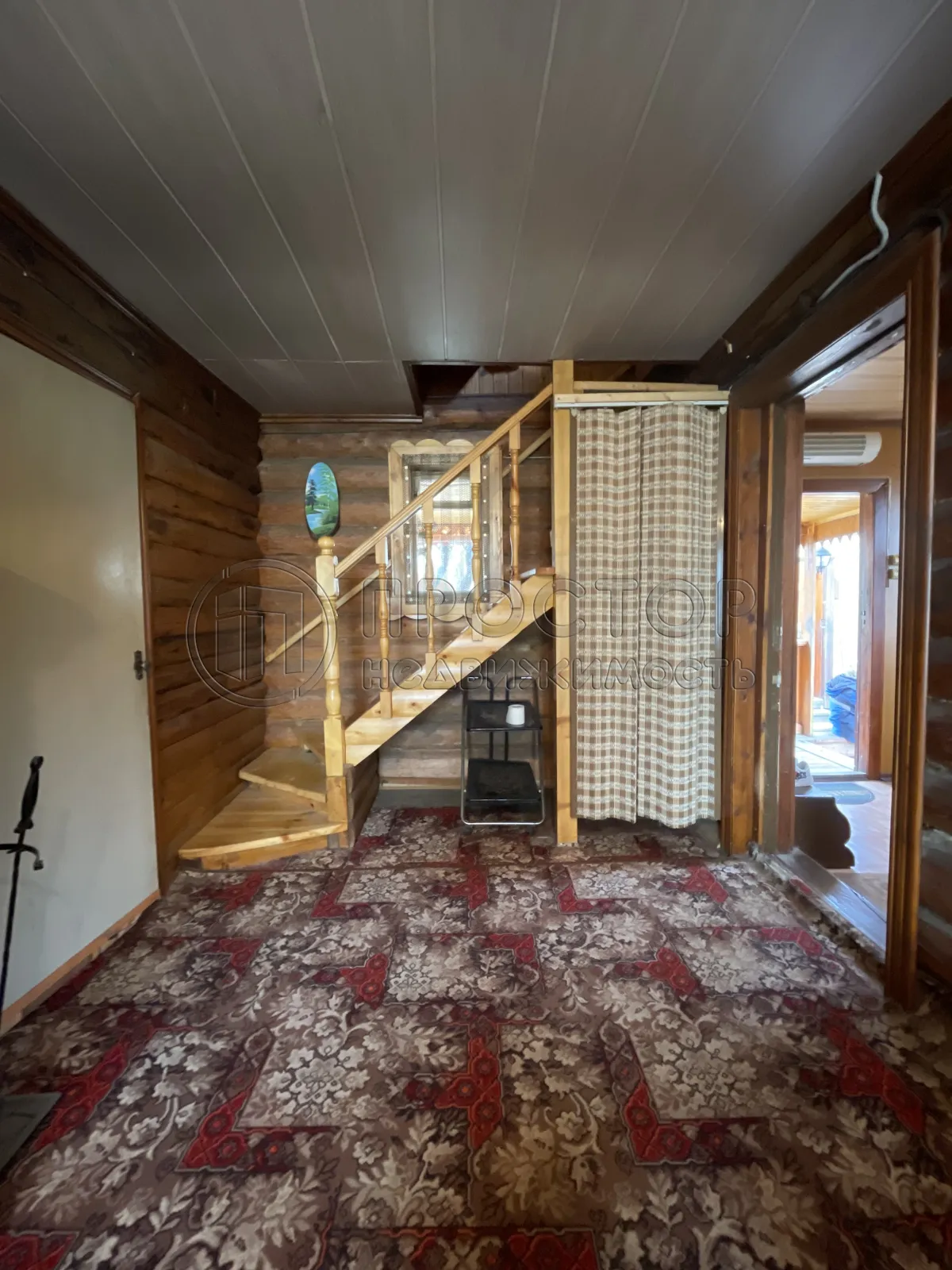 Дом, 100 м² - фото 33