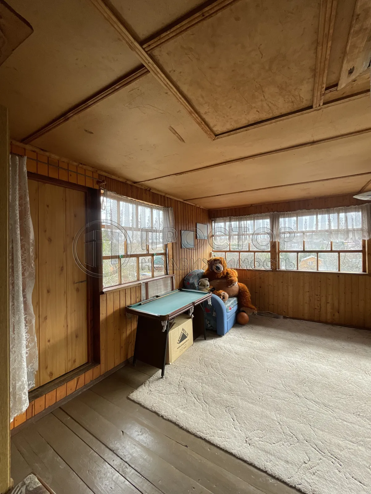 Дом, 100 м² - фото 34