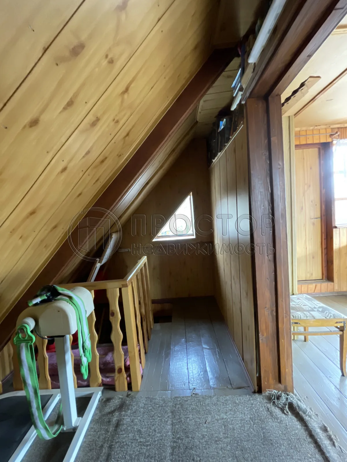 Дом, 100 м² - фото 37