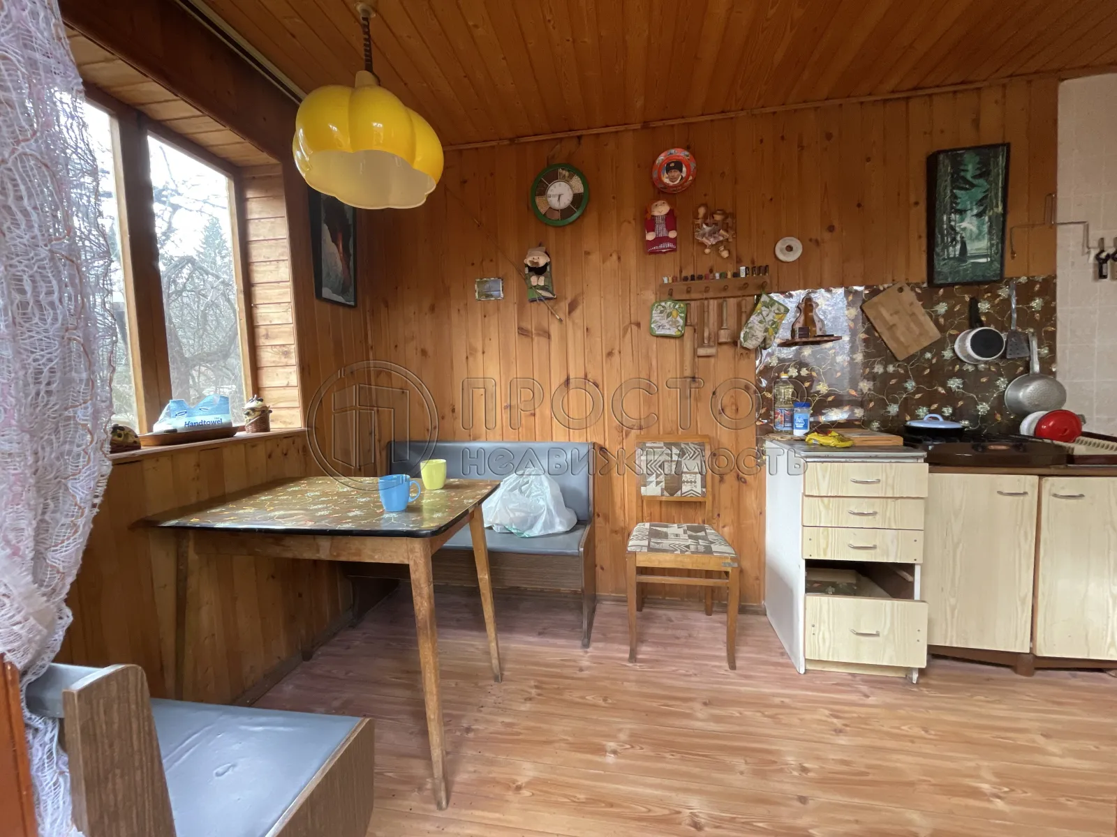 Дом, 100 м² - фото 39