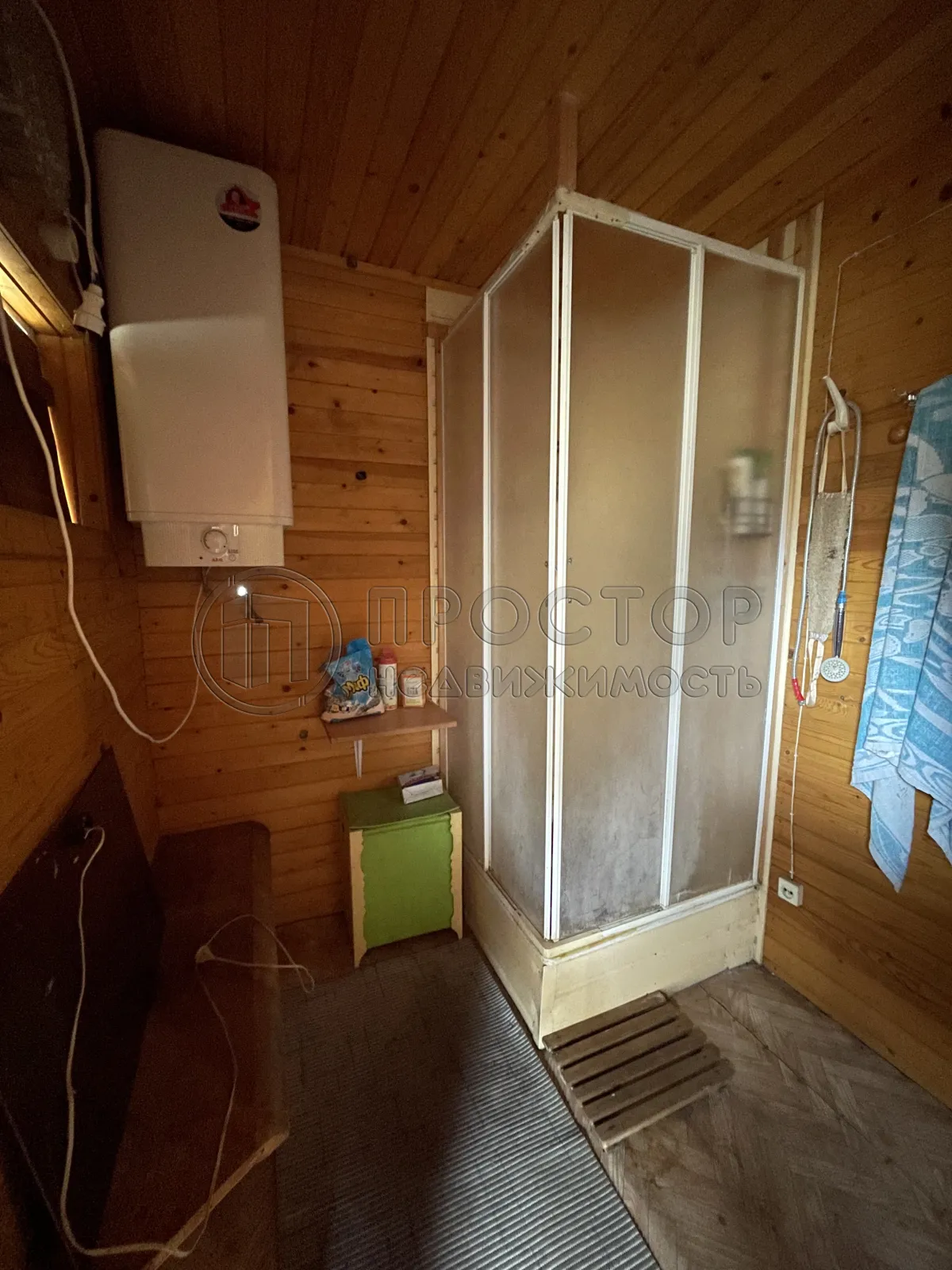 Дом, 100 м² - фото 42