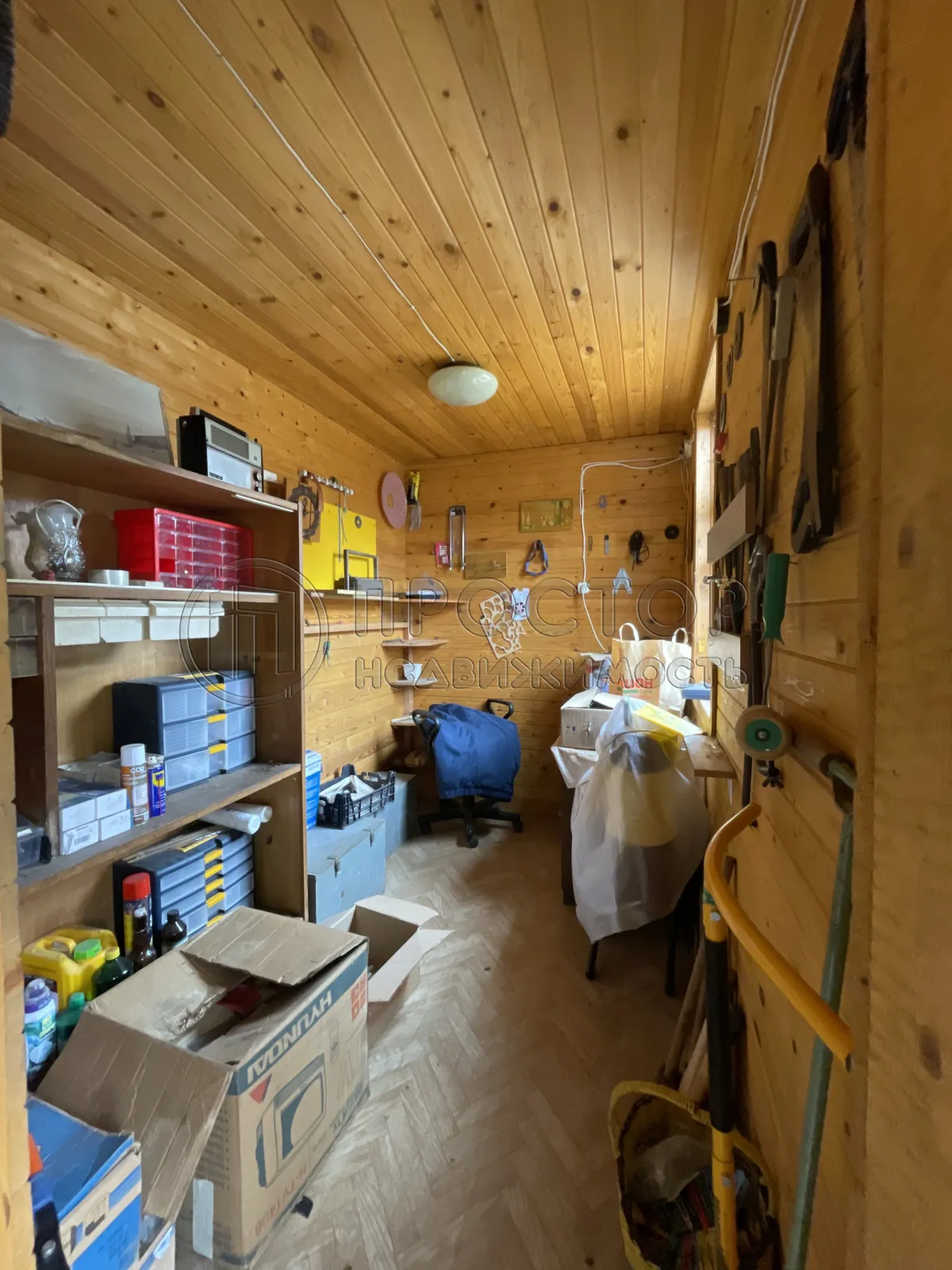 Дом, 100 м² - фото 43