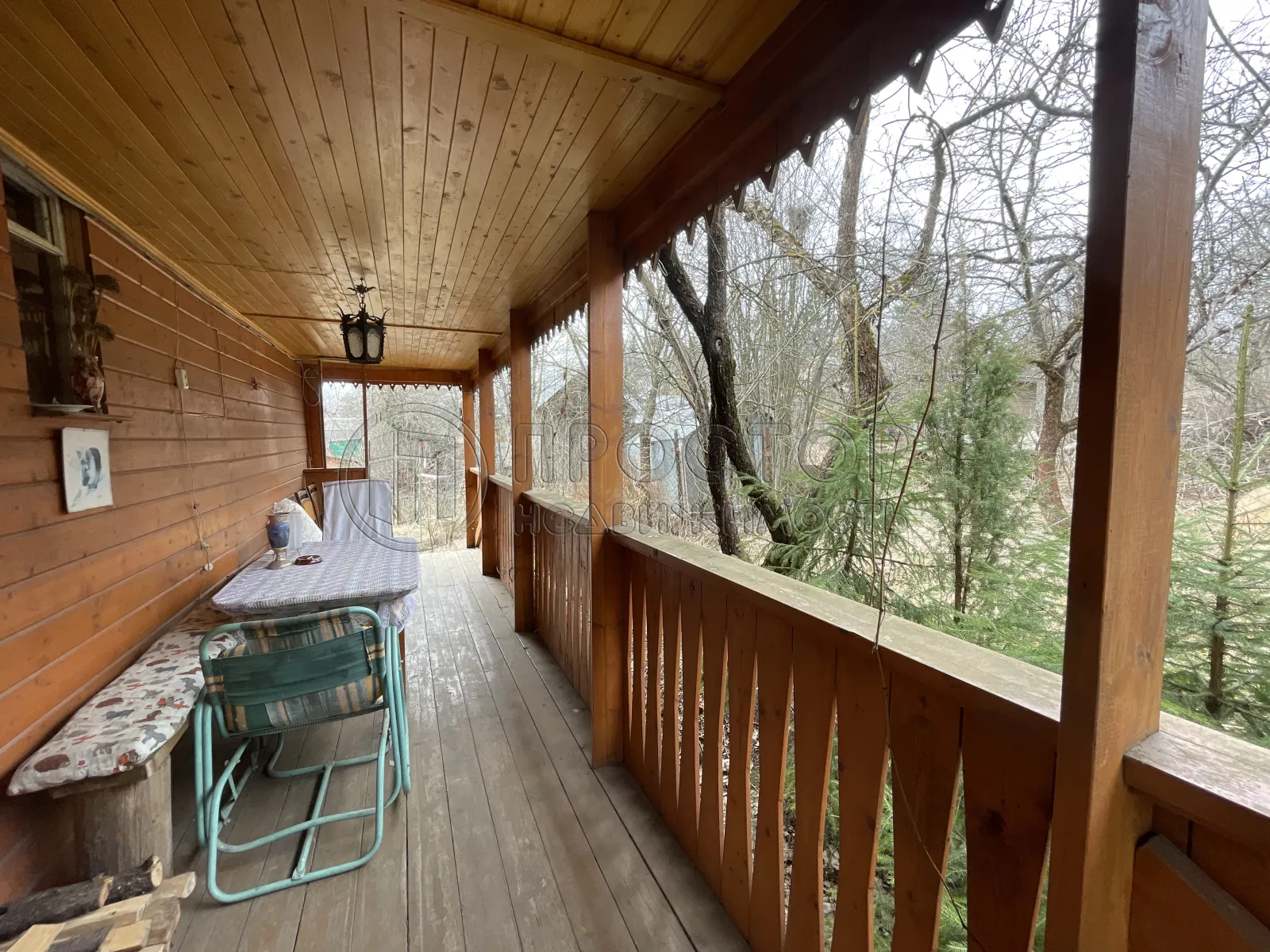 Дом, 100 м² - фото 44