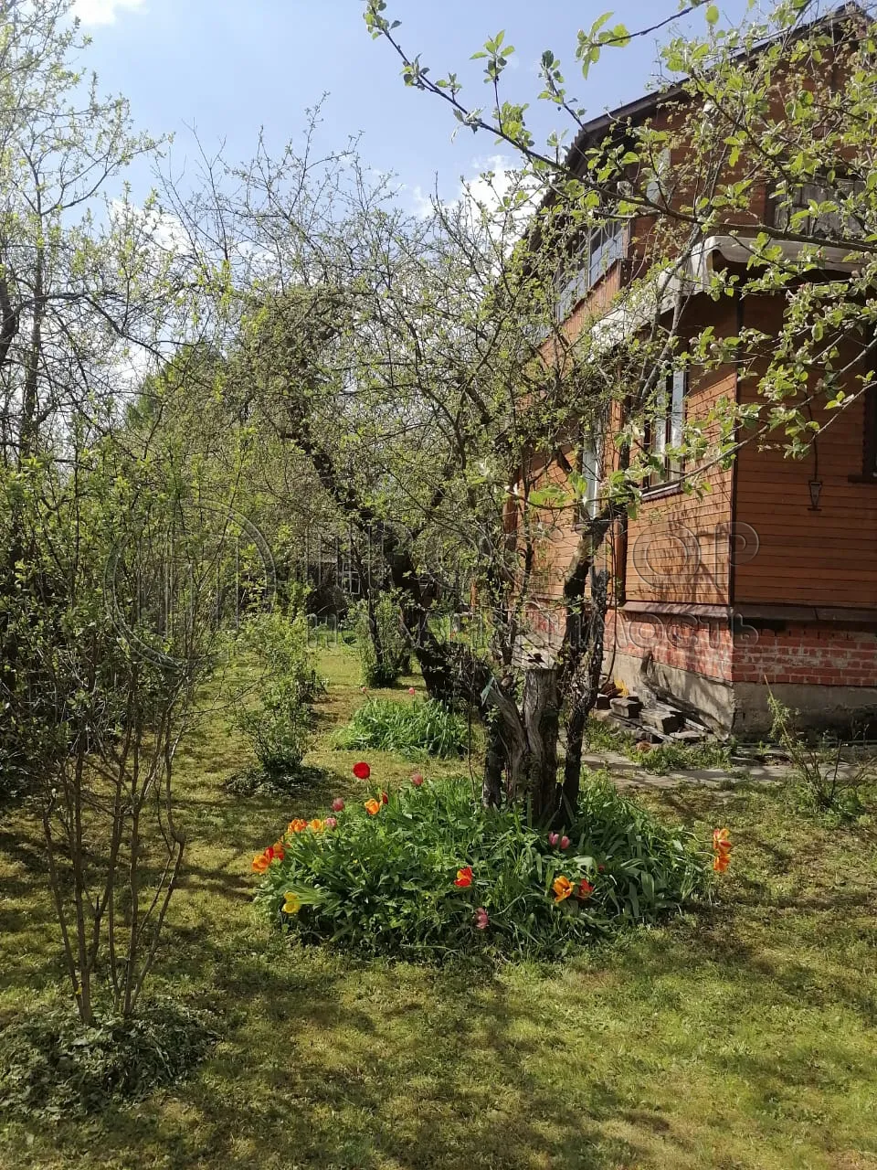 Дом, 100 м² - фото 16