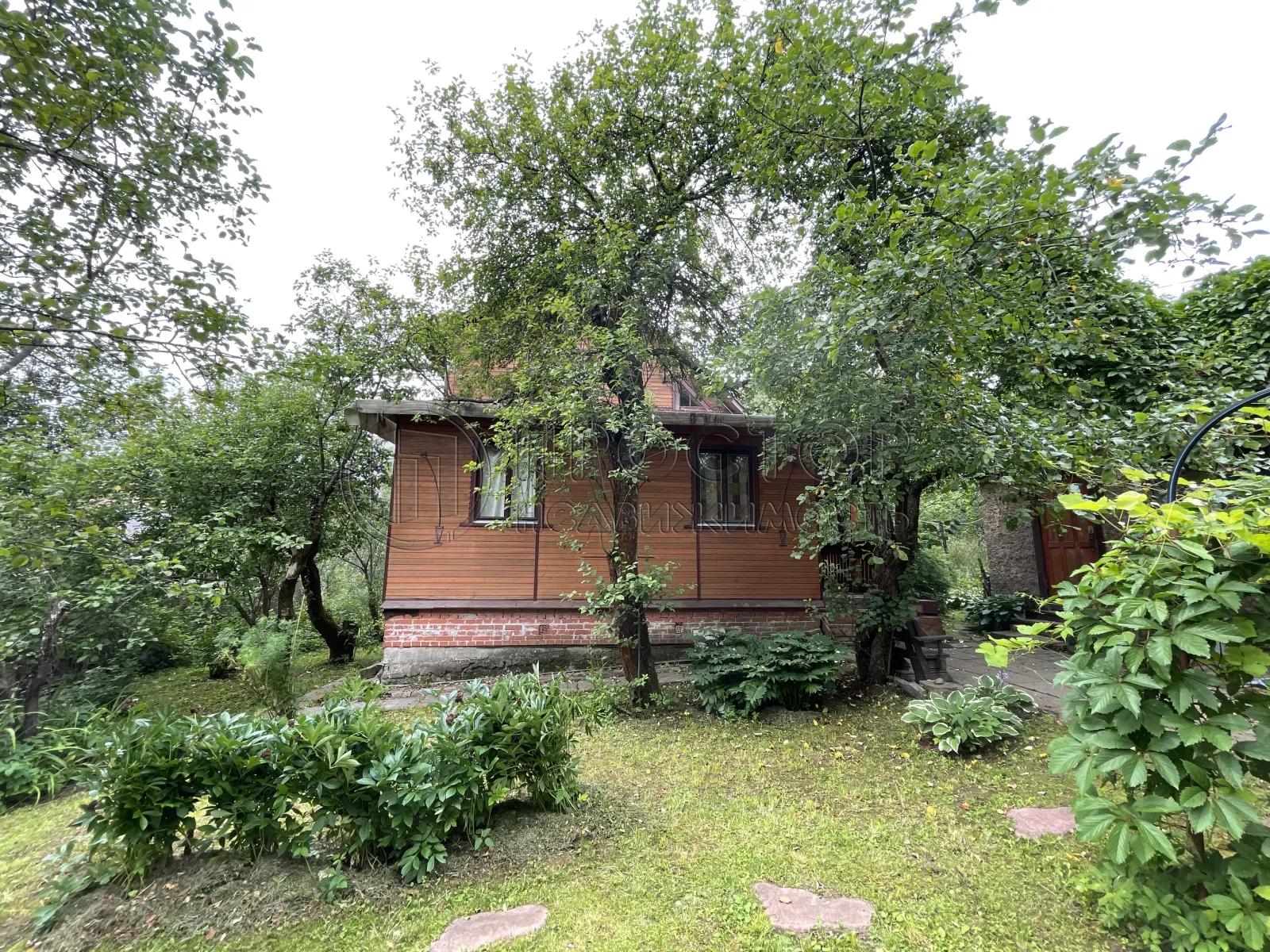 Дом, 100 м² - фото 5