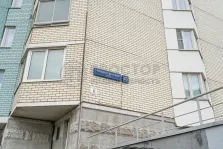 2-комнатная квартира, 60.6 м² - фото 38