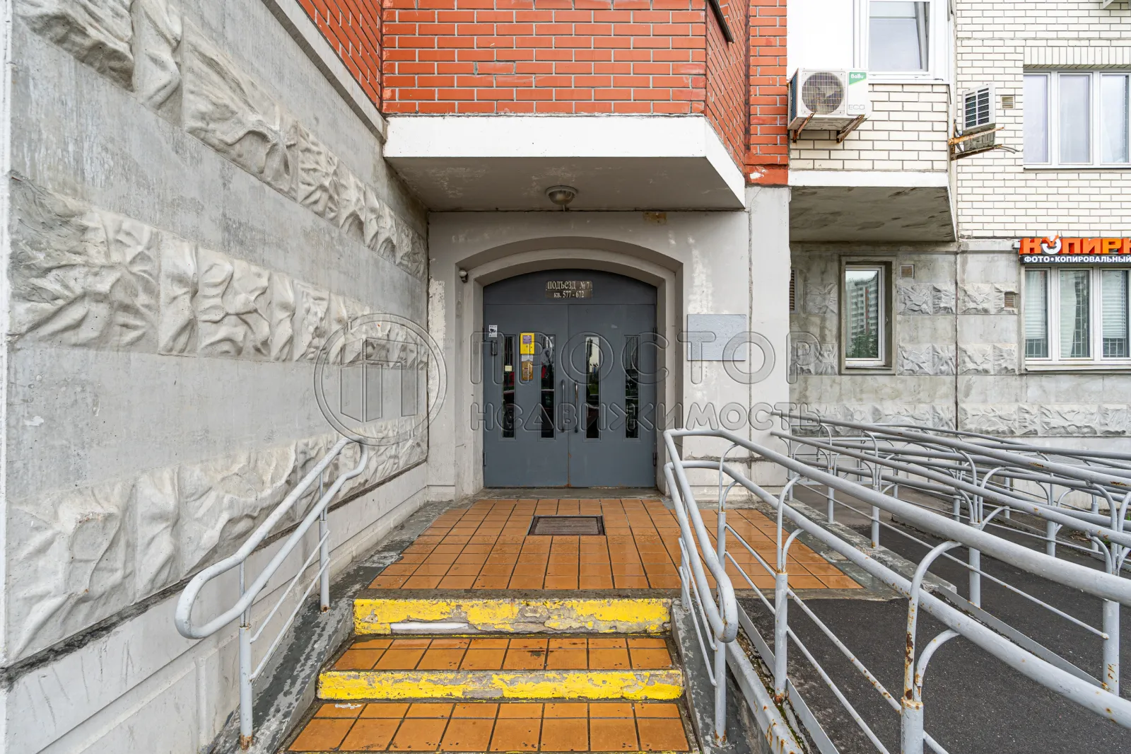 2-комнатная квартира, 60.6 м² - фото 4