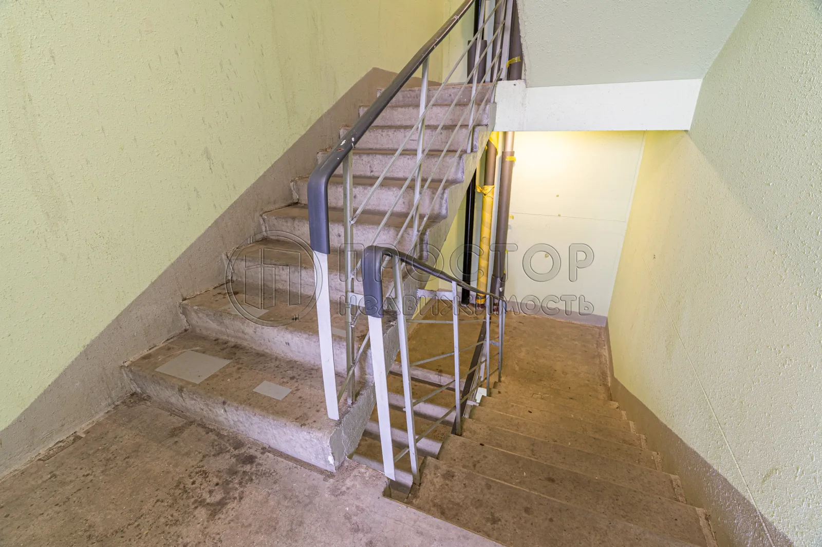 2-комнатная квартира, 60.6 м² - фото 7