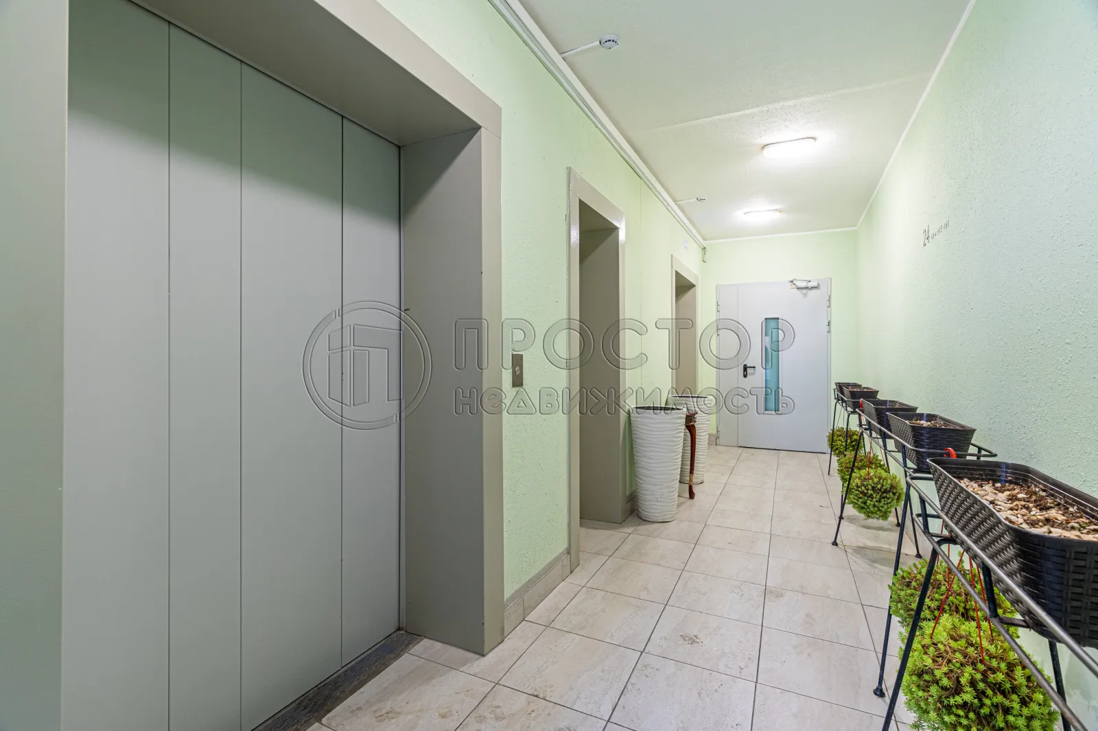 2-комнатная квартира, 60.6 м² - фото 8