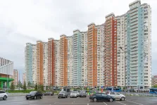 2-комнатная квартира, 60.6 м² - фото 45